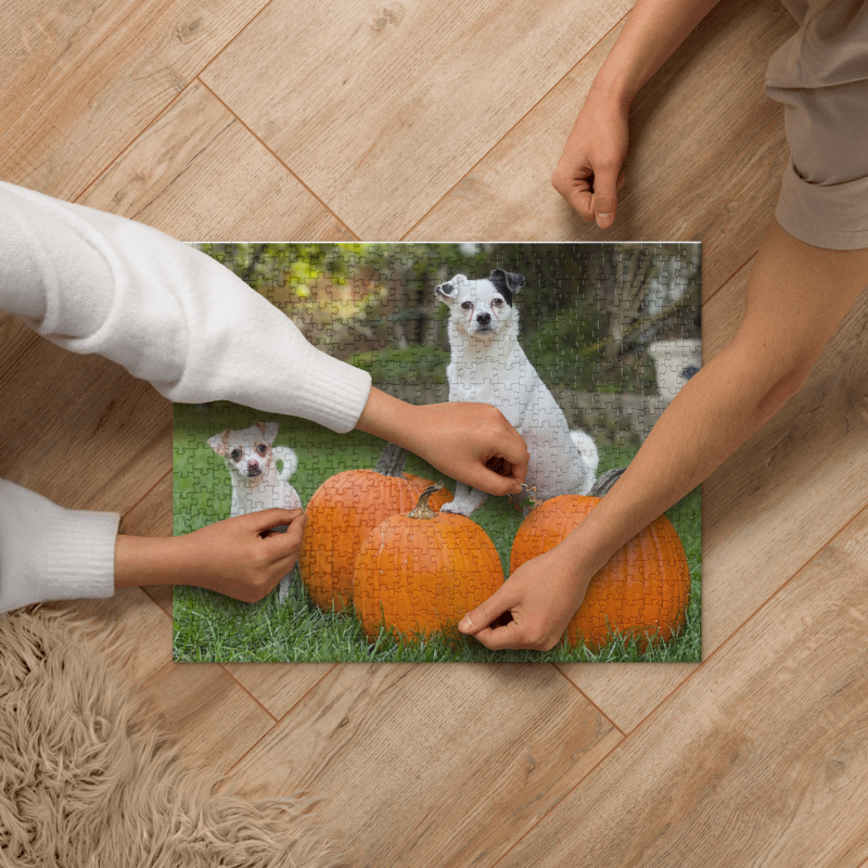 Custom Prints