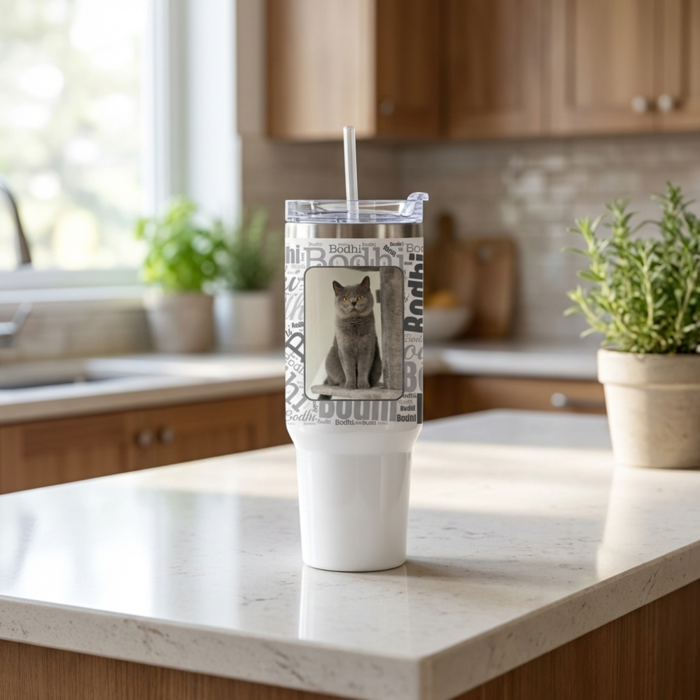 Signature Everyday 40 oz Tumbler