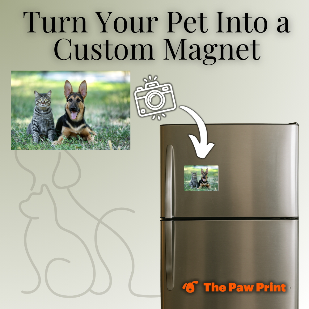 Custom Personalized 3