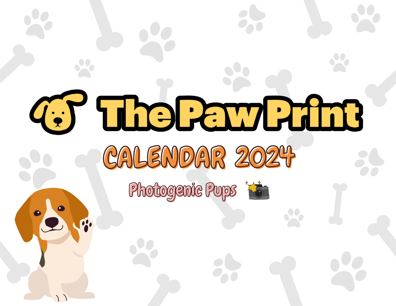 The Paw Print