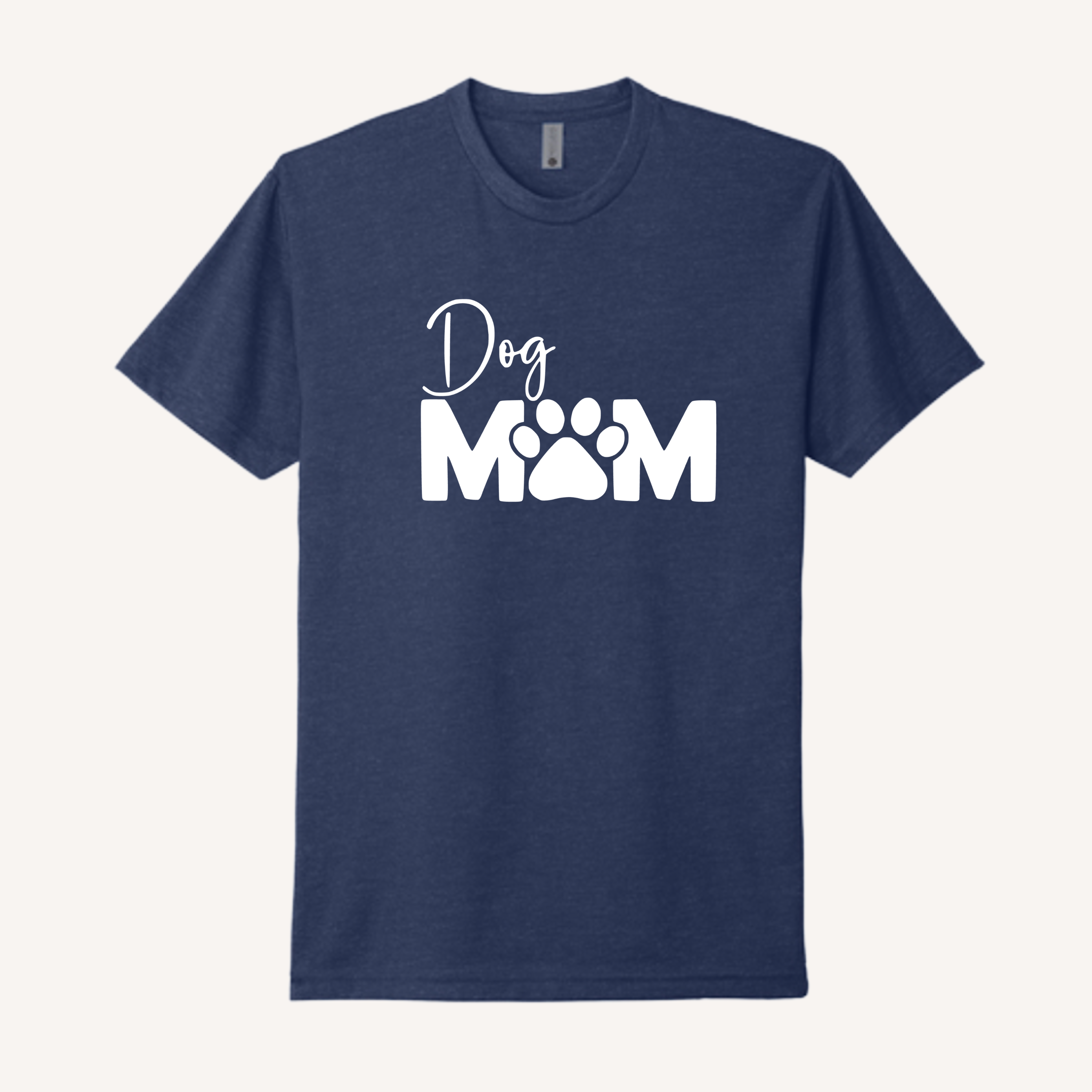 Dog Mom T-Shirt
