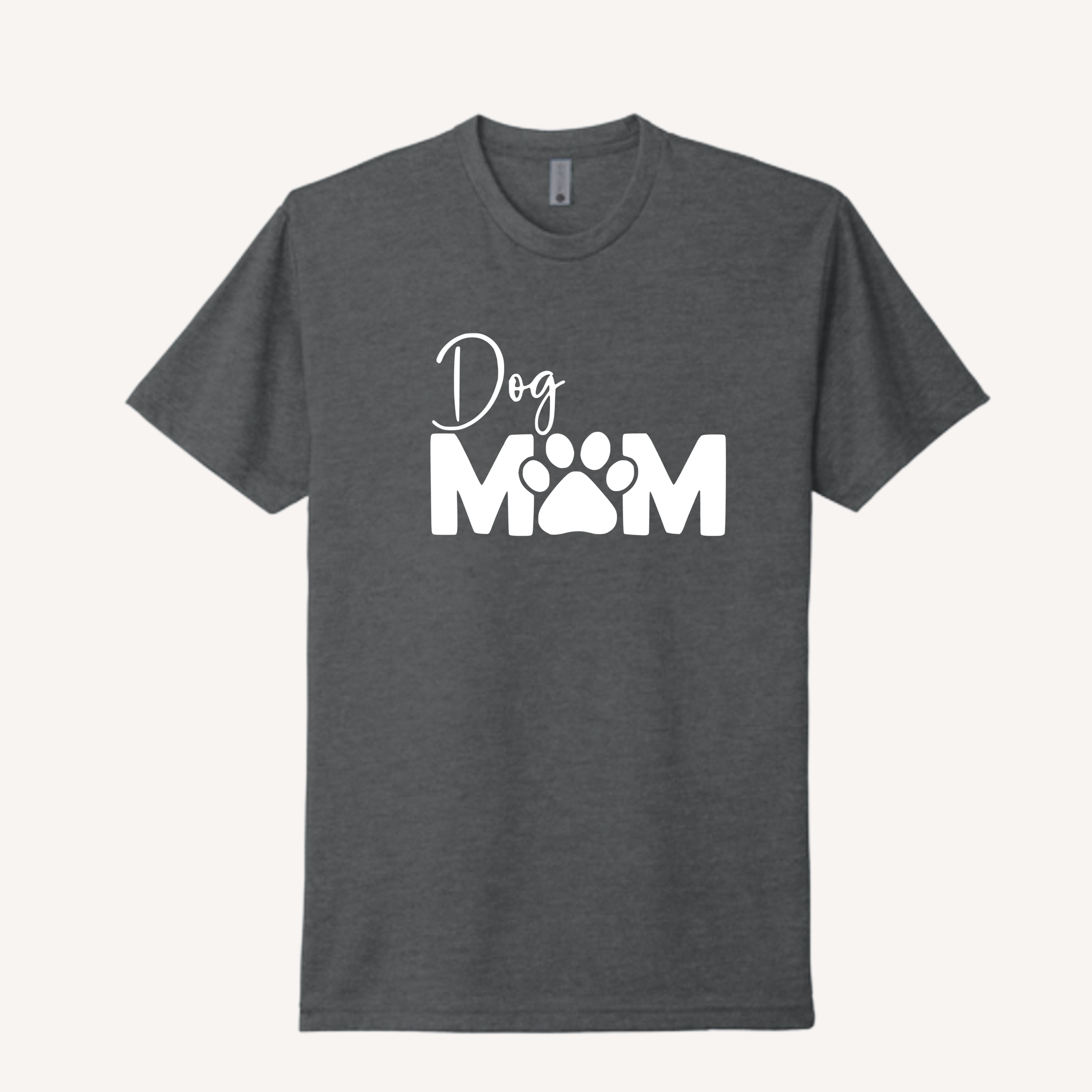 Dog Mom T-Shirt