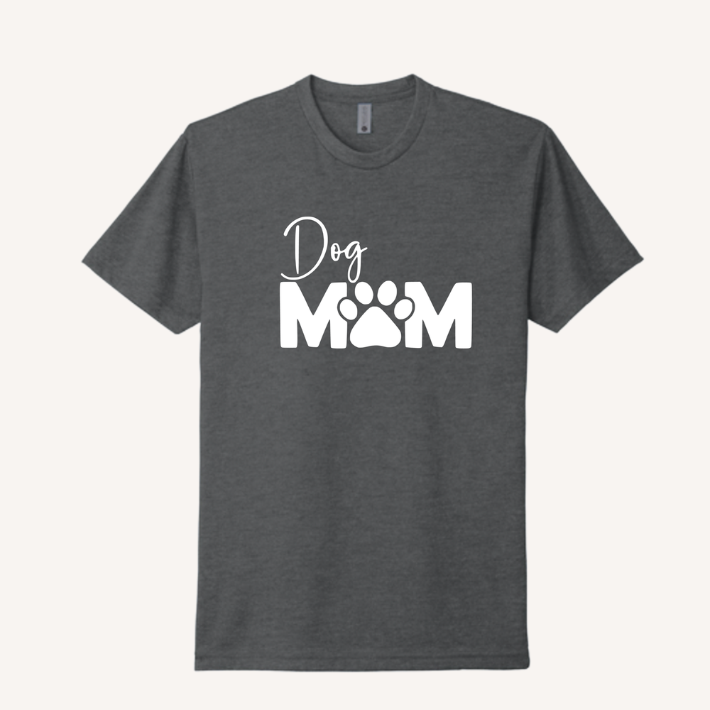 Dog Mom T-Shirt