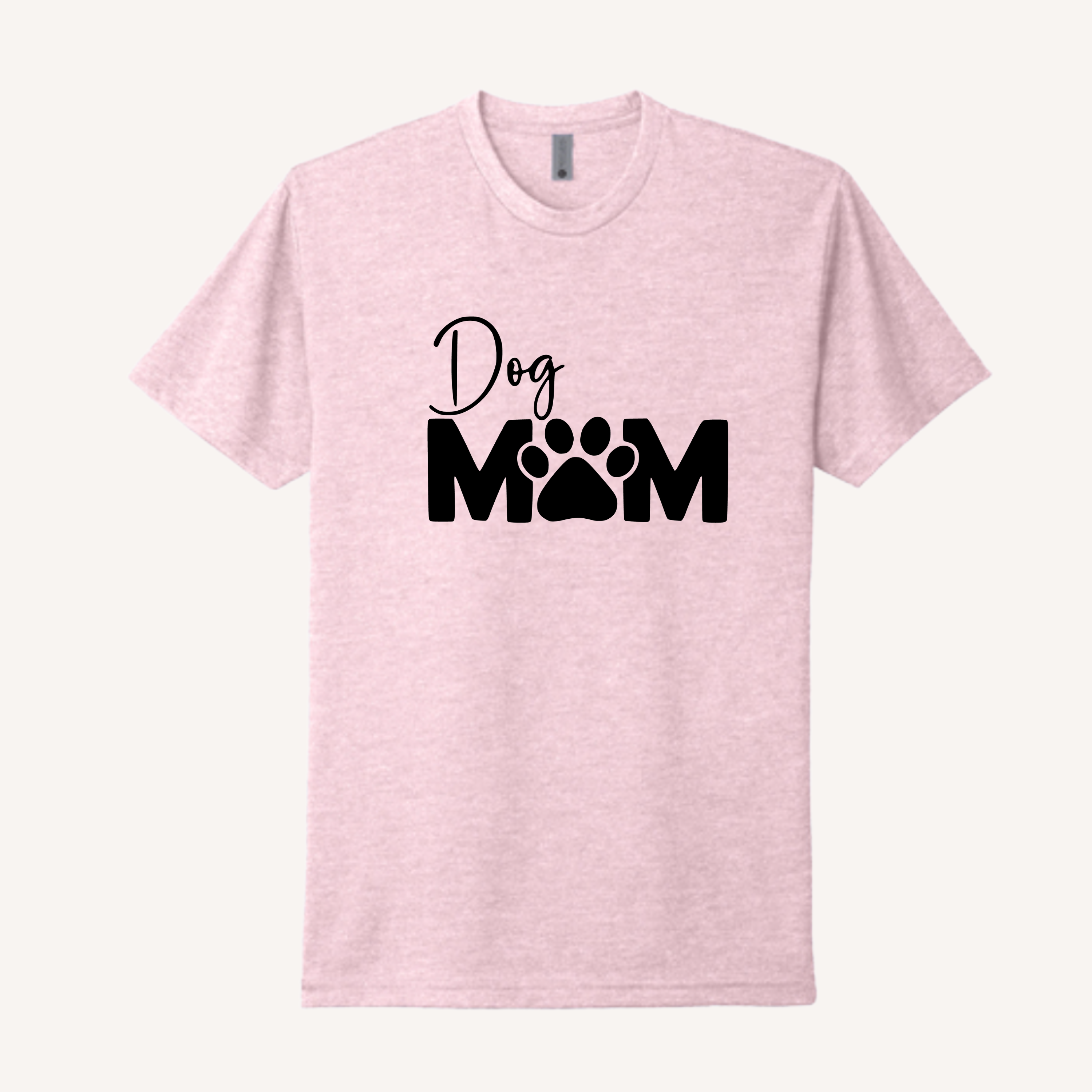 Dog Mom T-Shirt