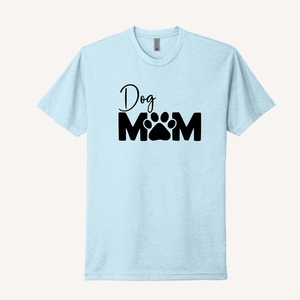 Dog Mom T-Shirt