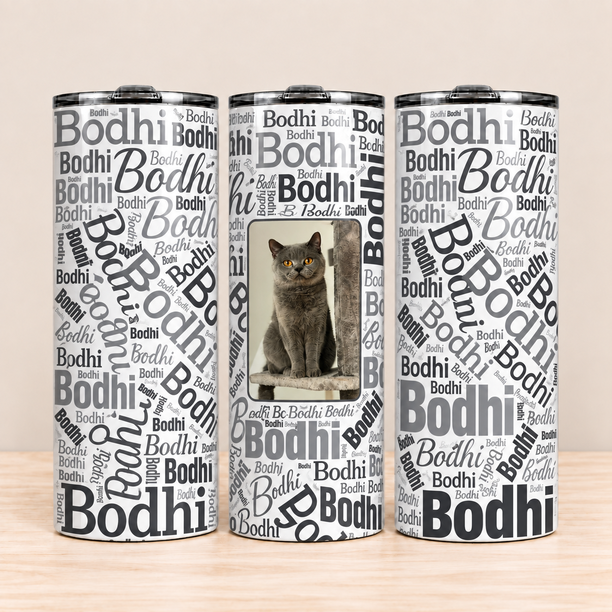 Signature Everyday 20 oz Tumbler