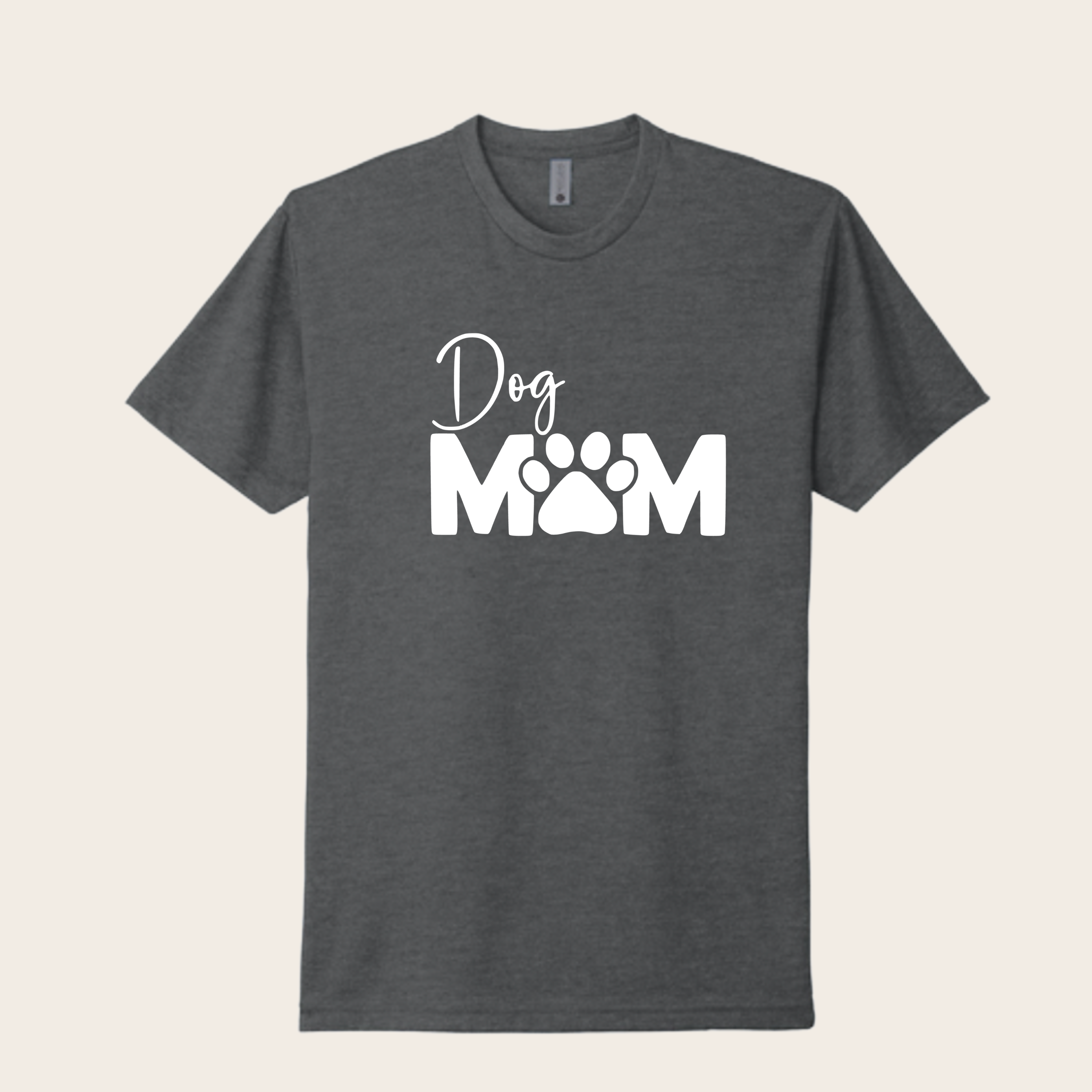Dog Mom T-Shirt