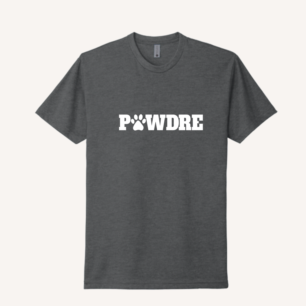 Pawdre T-shirt