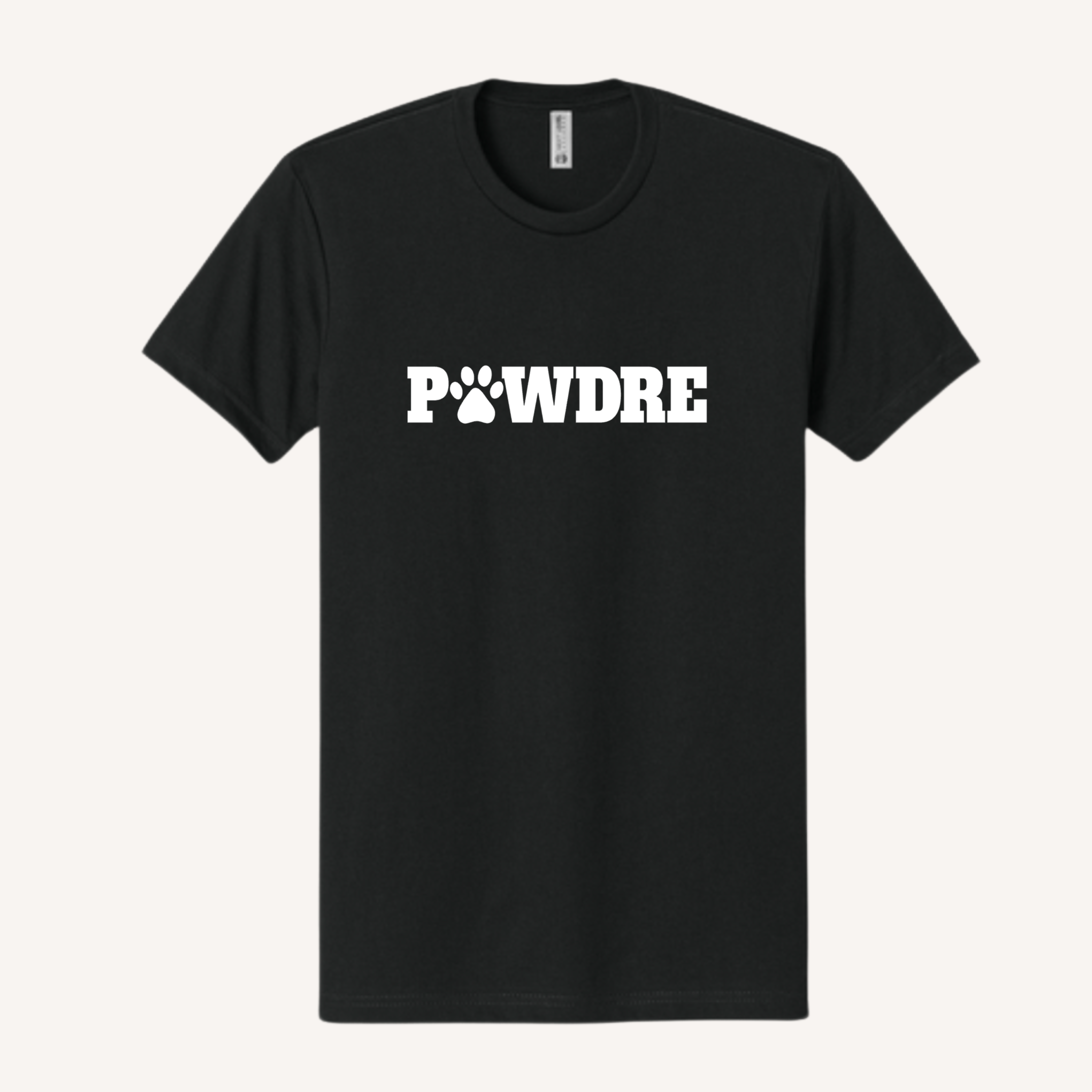 Pawdre T-shirt