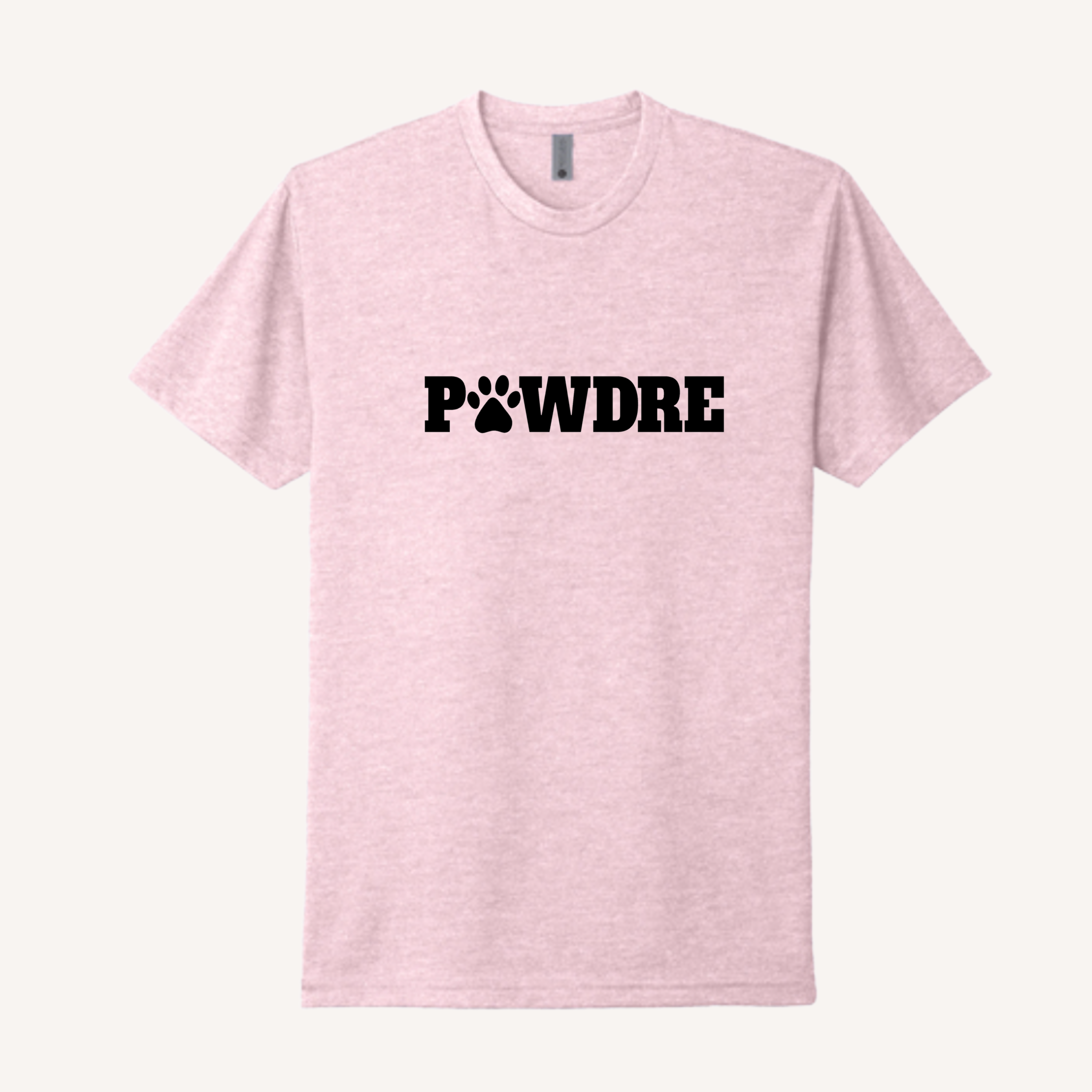 Pawdre T-shirt