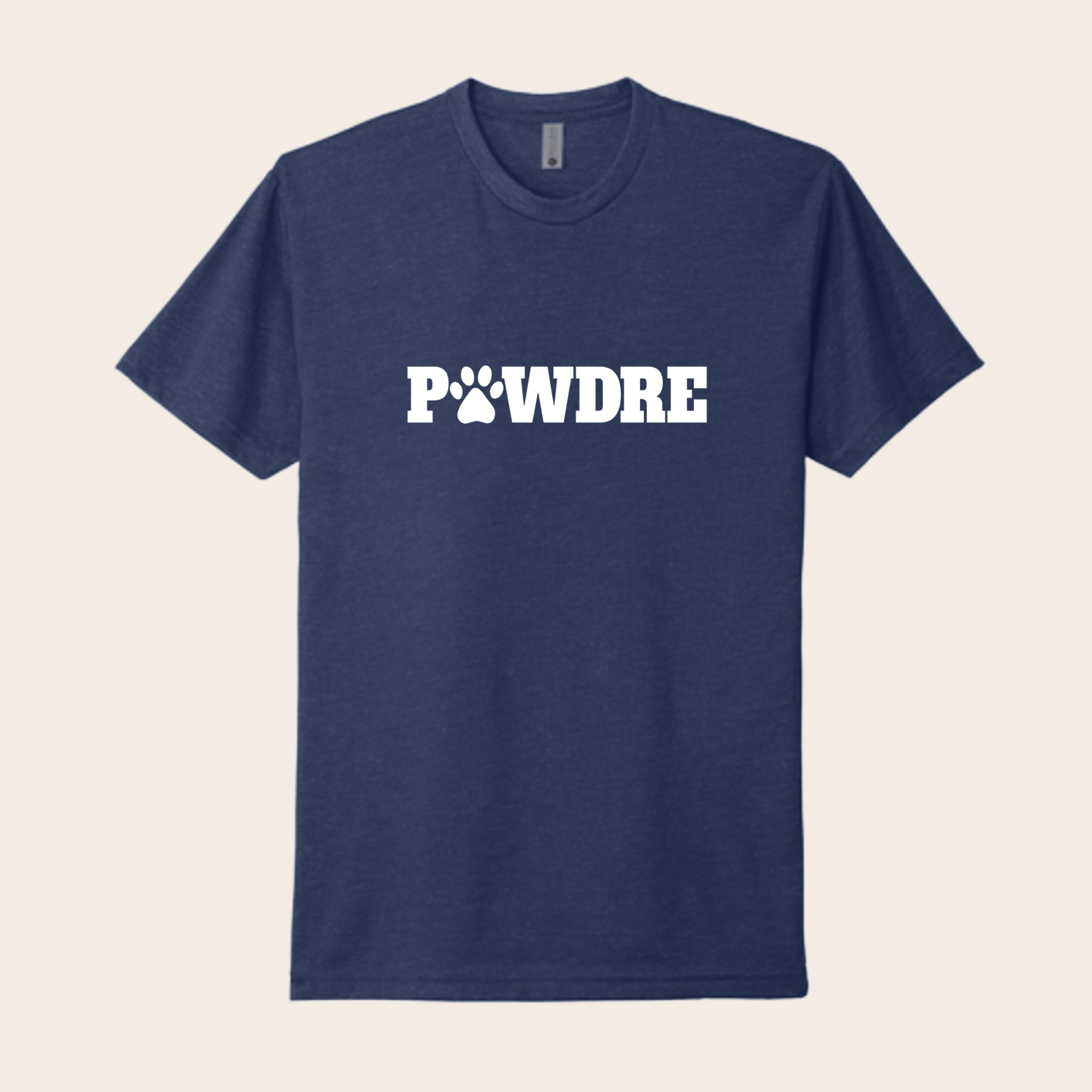 Pawdre Pet Dad Unisex T-shirt