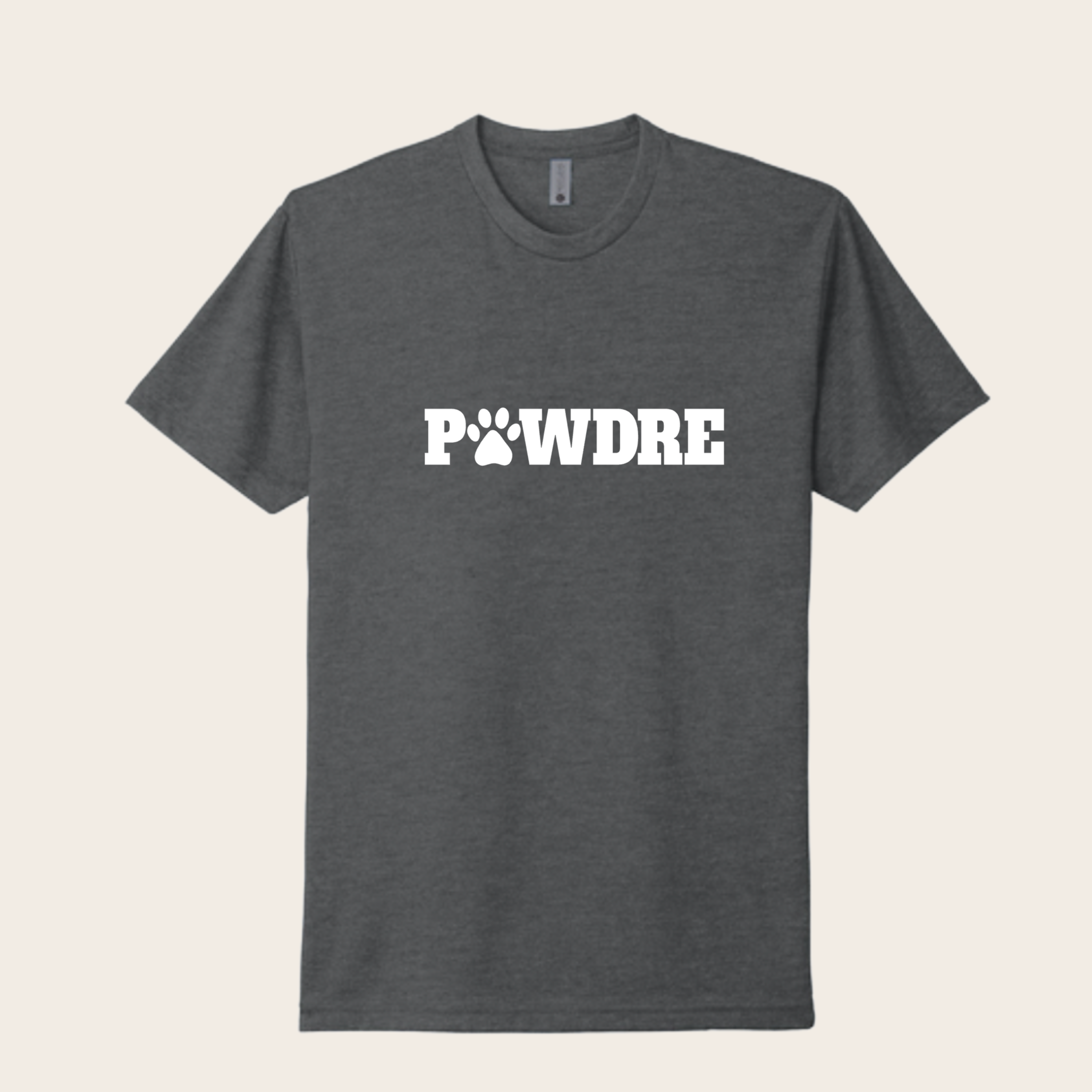 Pawdre Pet Dad Unisex T-shirt