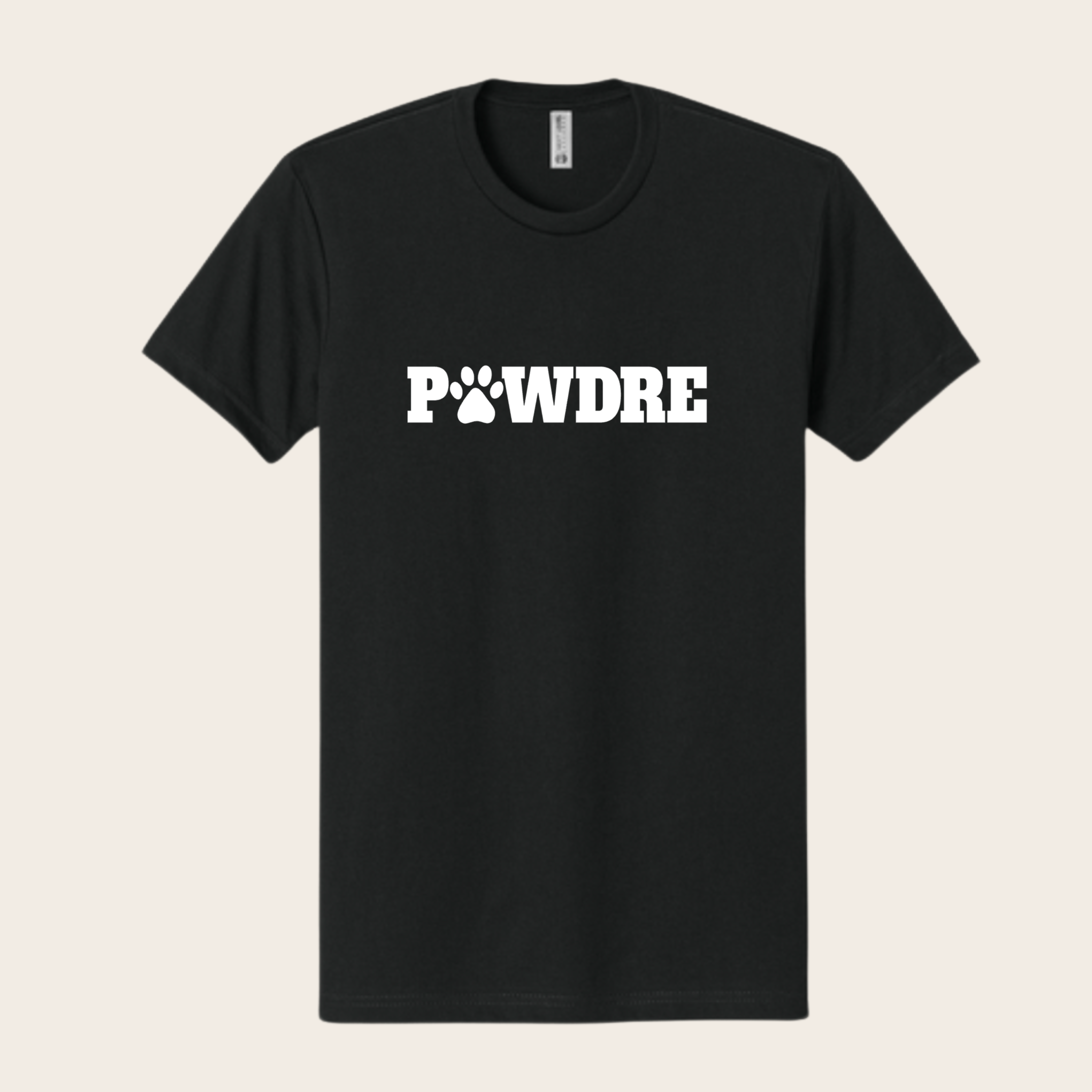 Pawdre Pet Dad Unisex T-shirt