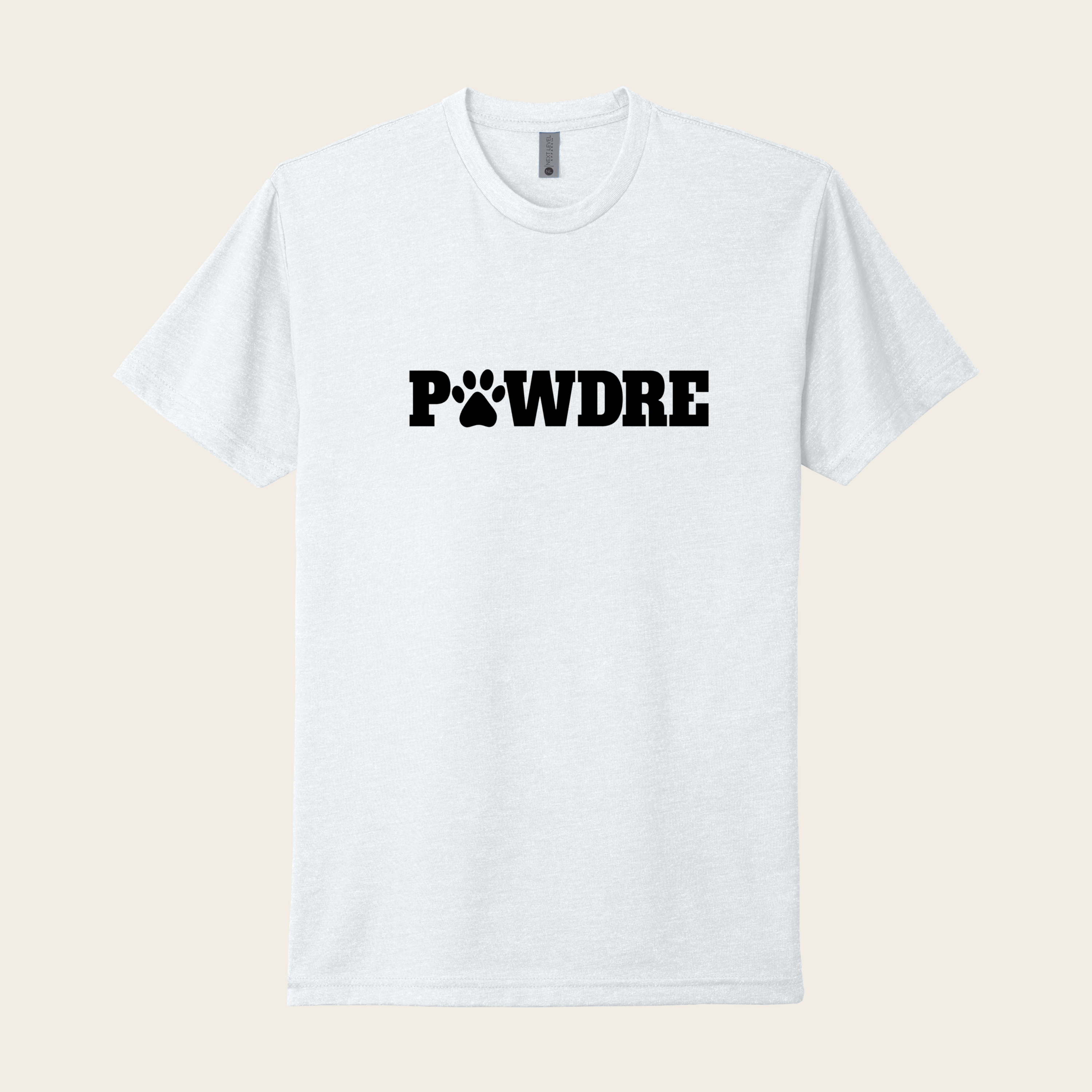 Pawdre Pet Dad Unisex T-shirt
