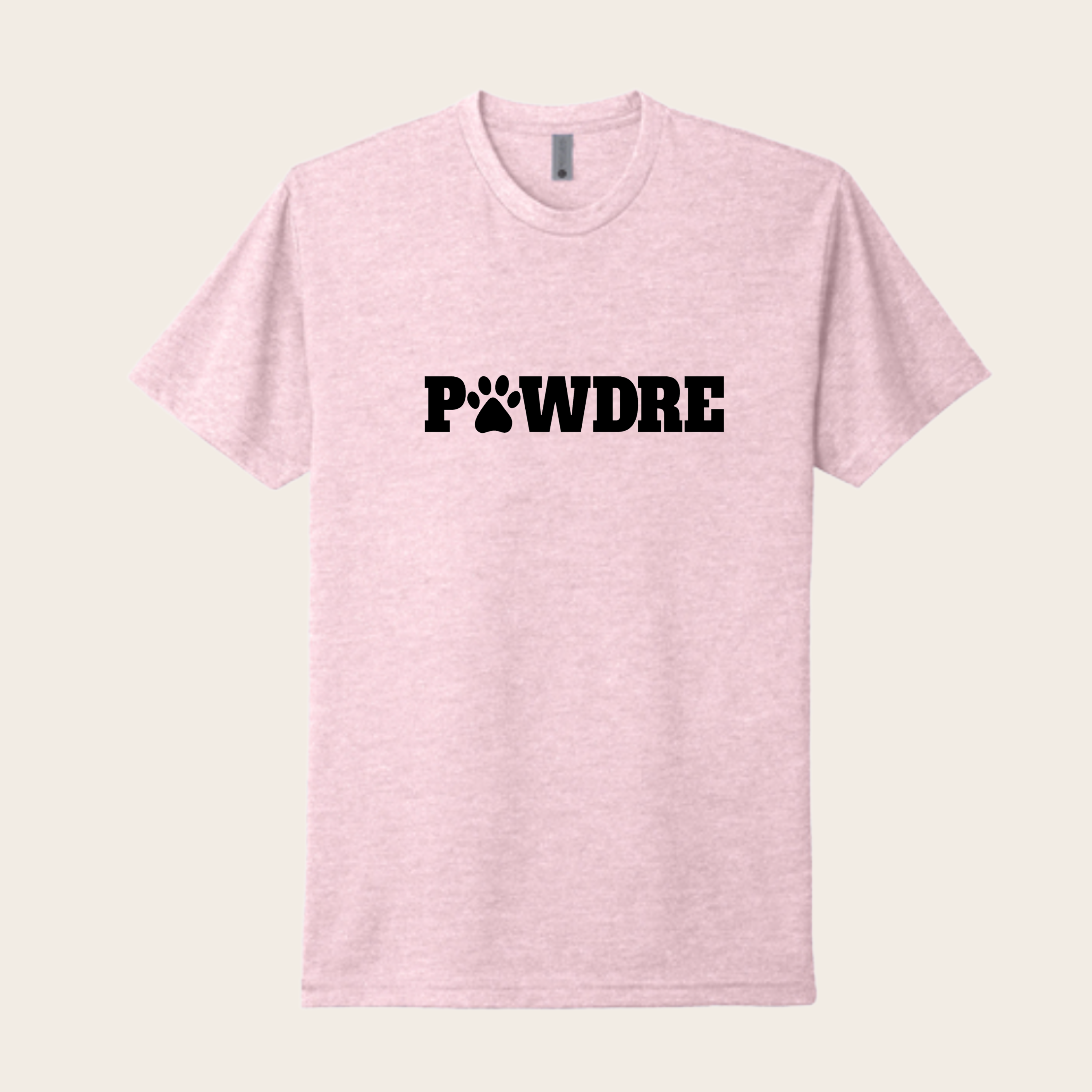 Pawdre Pet Dad Unisex T-shirt
