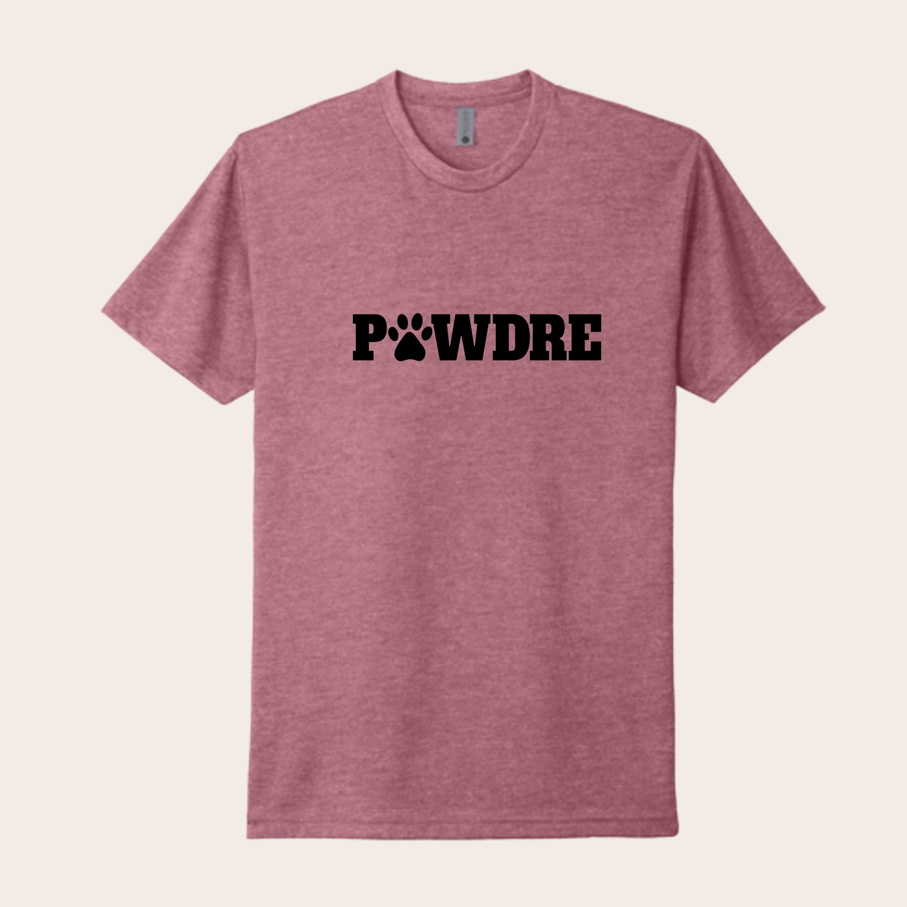 Pawdre Pet Dad Unisex T-shirt