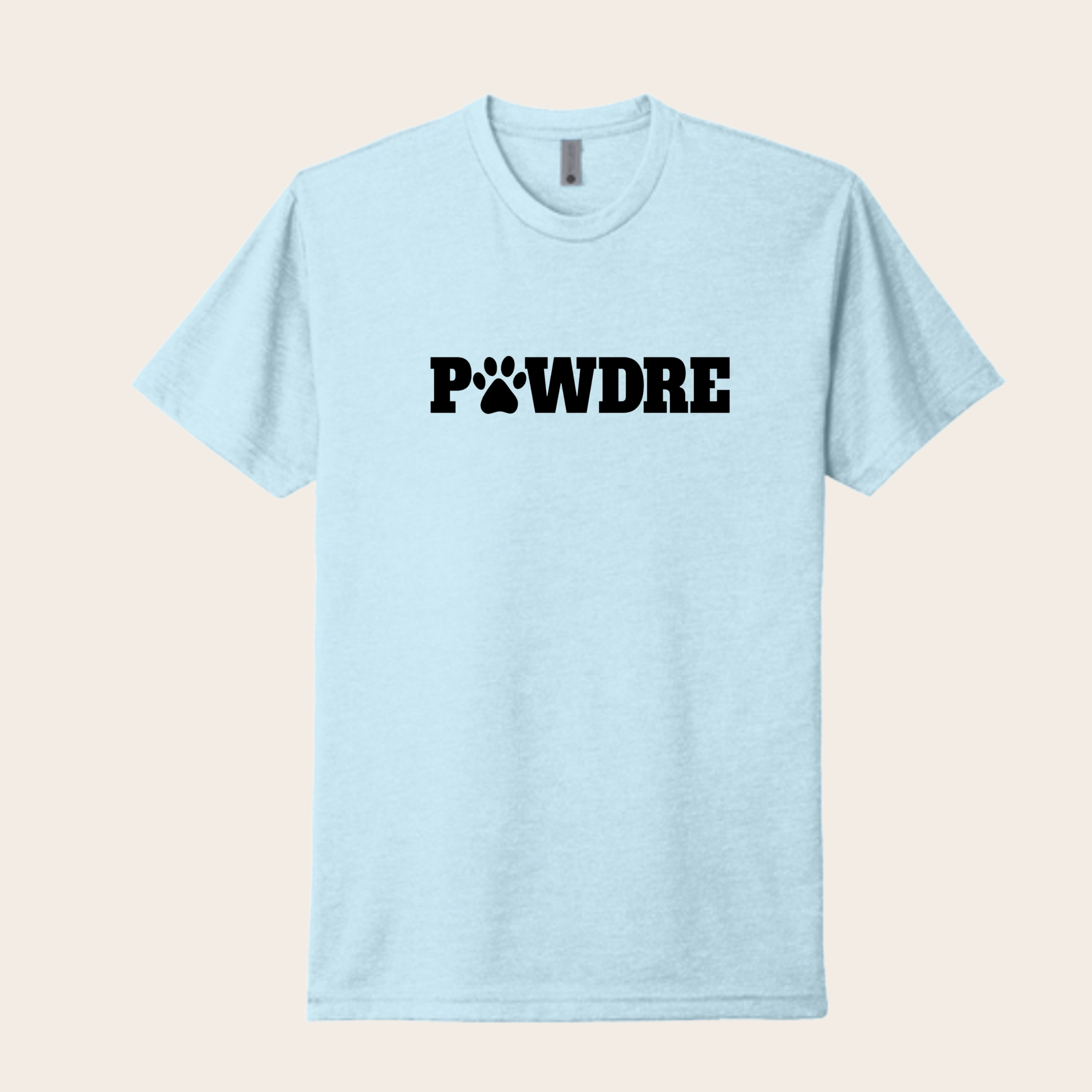 Pawdre Pet Dad Unisex T-shirt