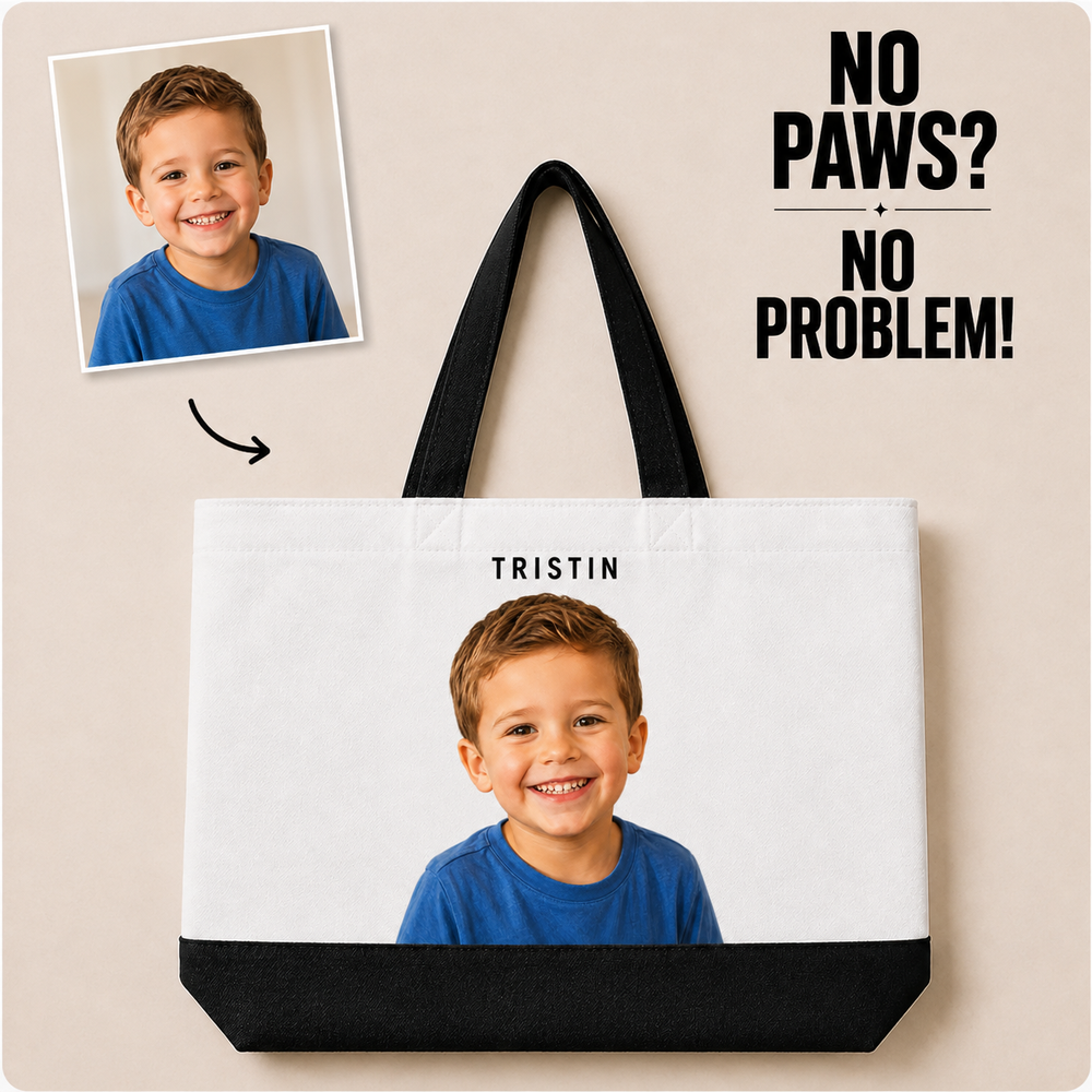 Contemporary Collection Premium Tote Bag