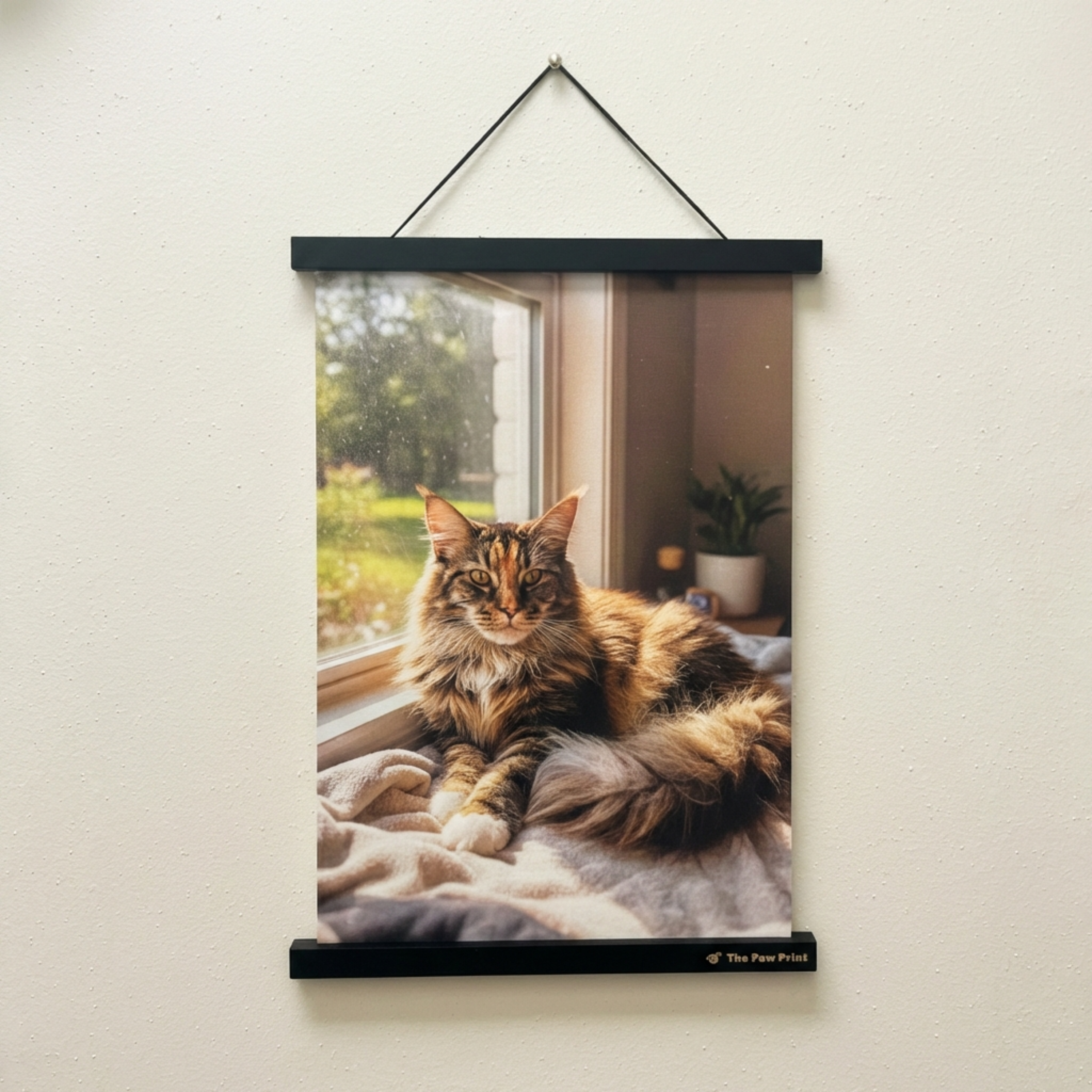 Premium Calendar Wall Mount