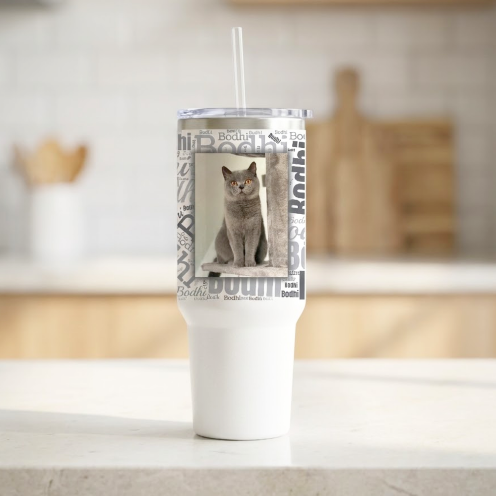 Signature Everyday 40 oz Tumbler