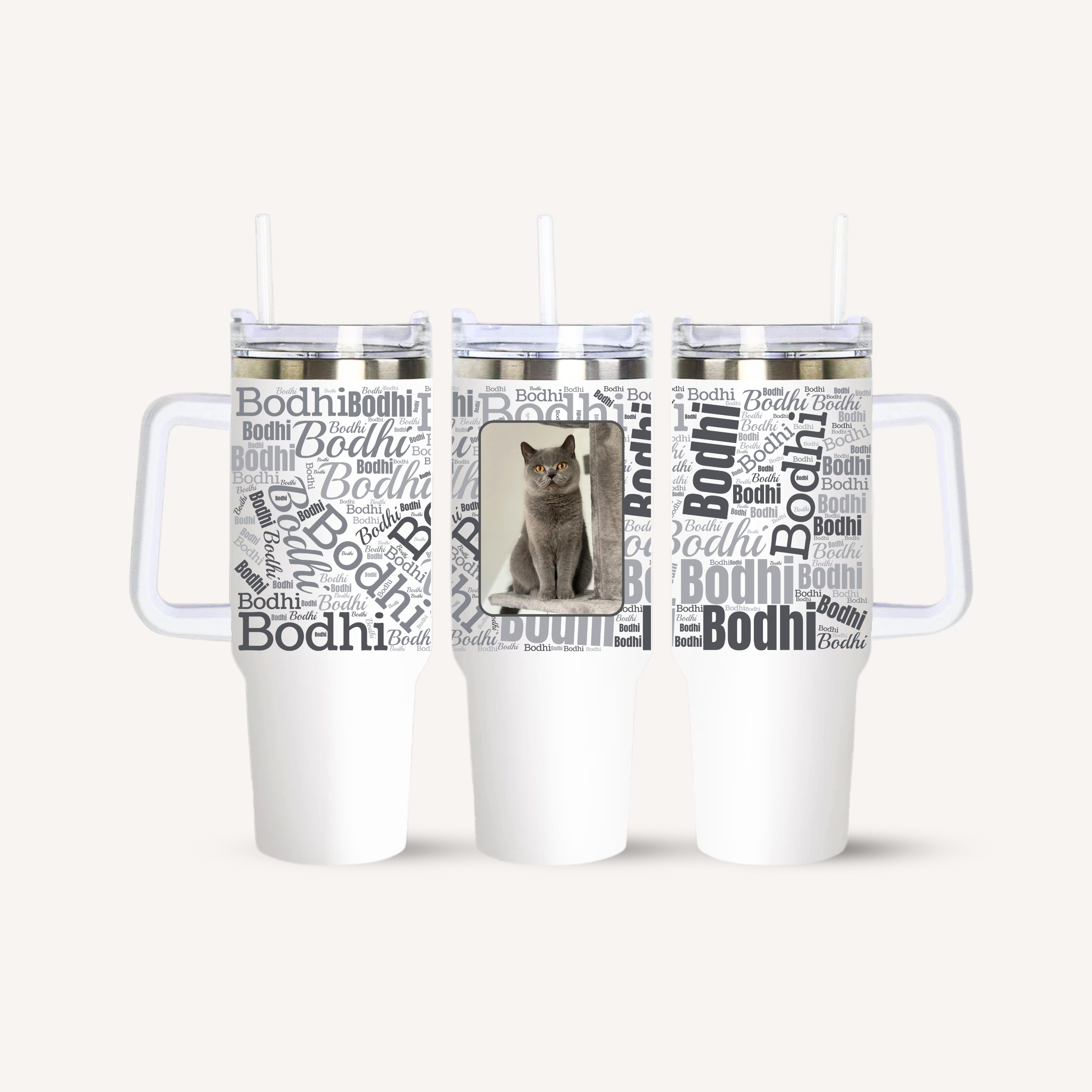 Signature Everyday 40 oz Tumbler