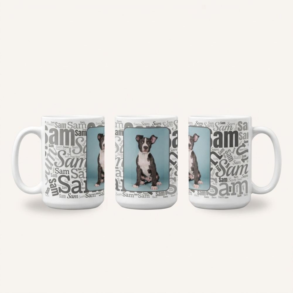 Signature Everyday Mug