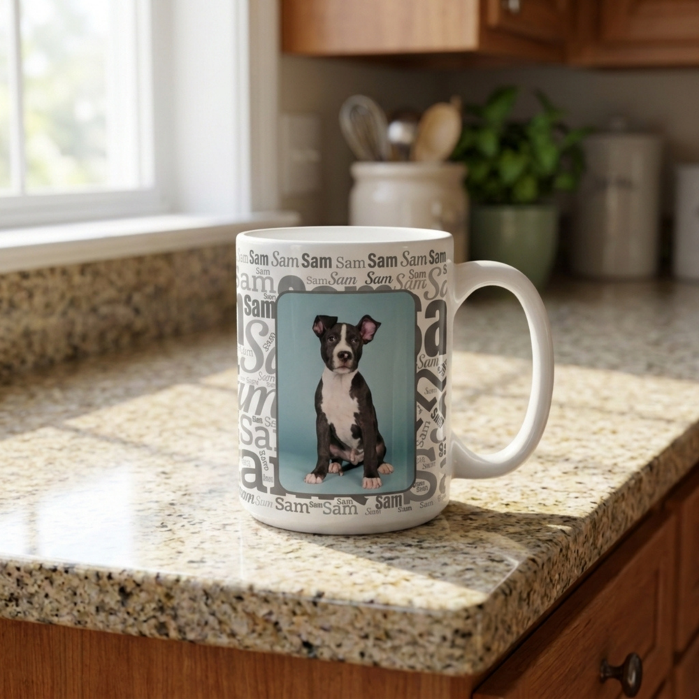 Signature Everyday Mug