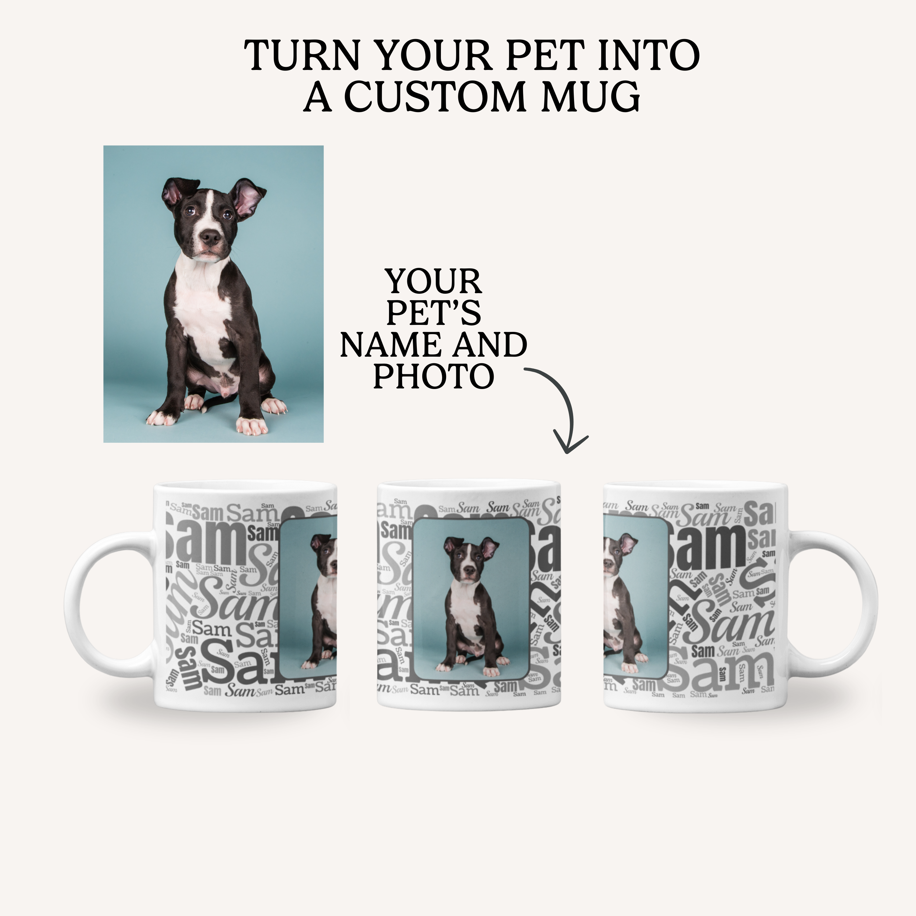 Signature Everyday Mug