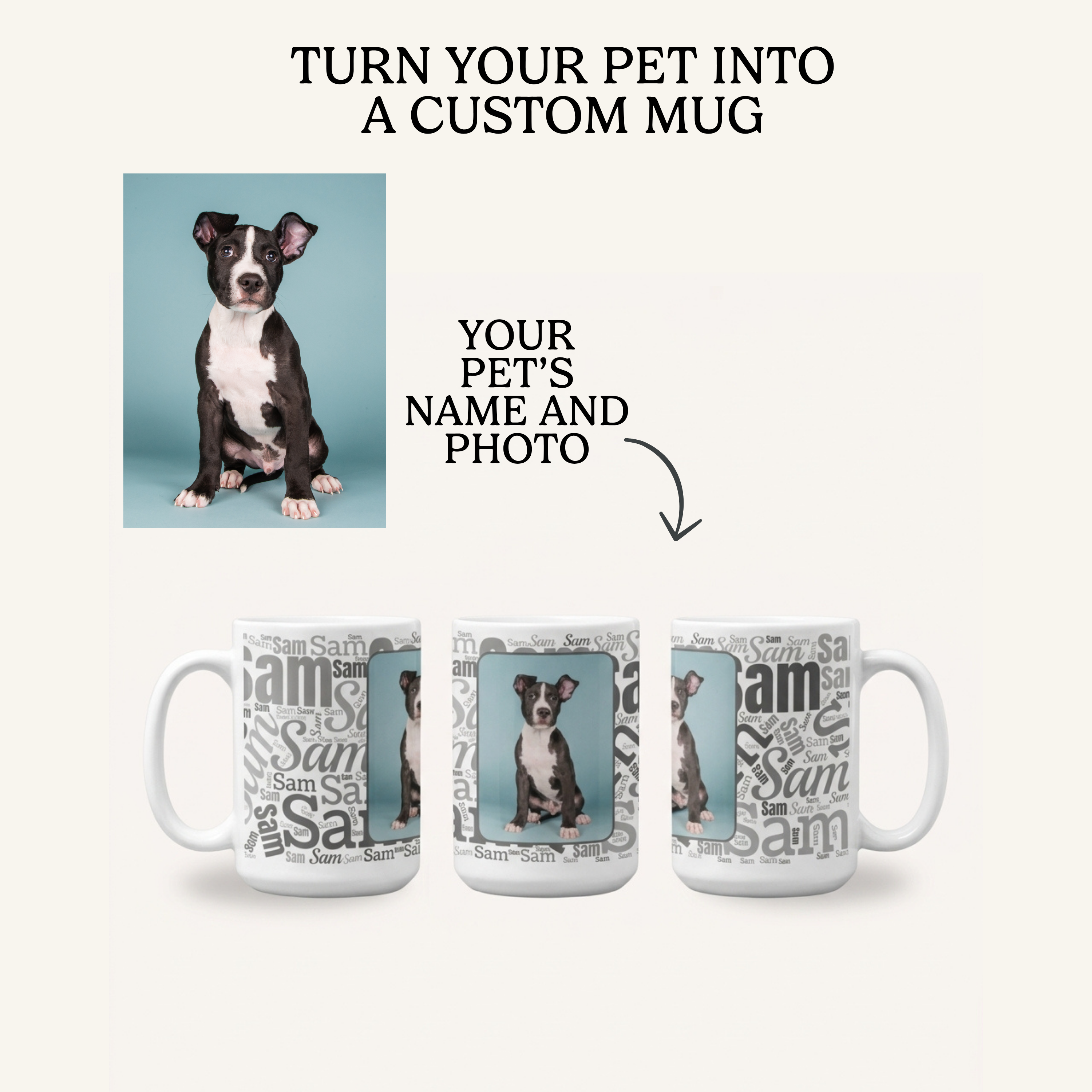 Signature Everyday Mug