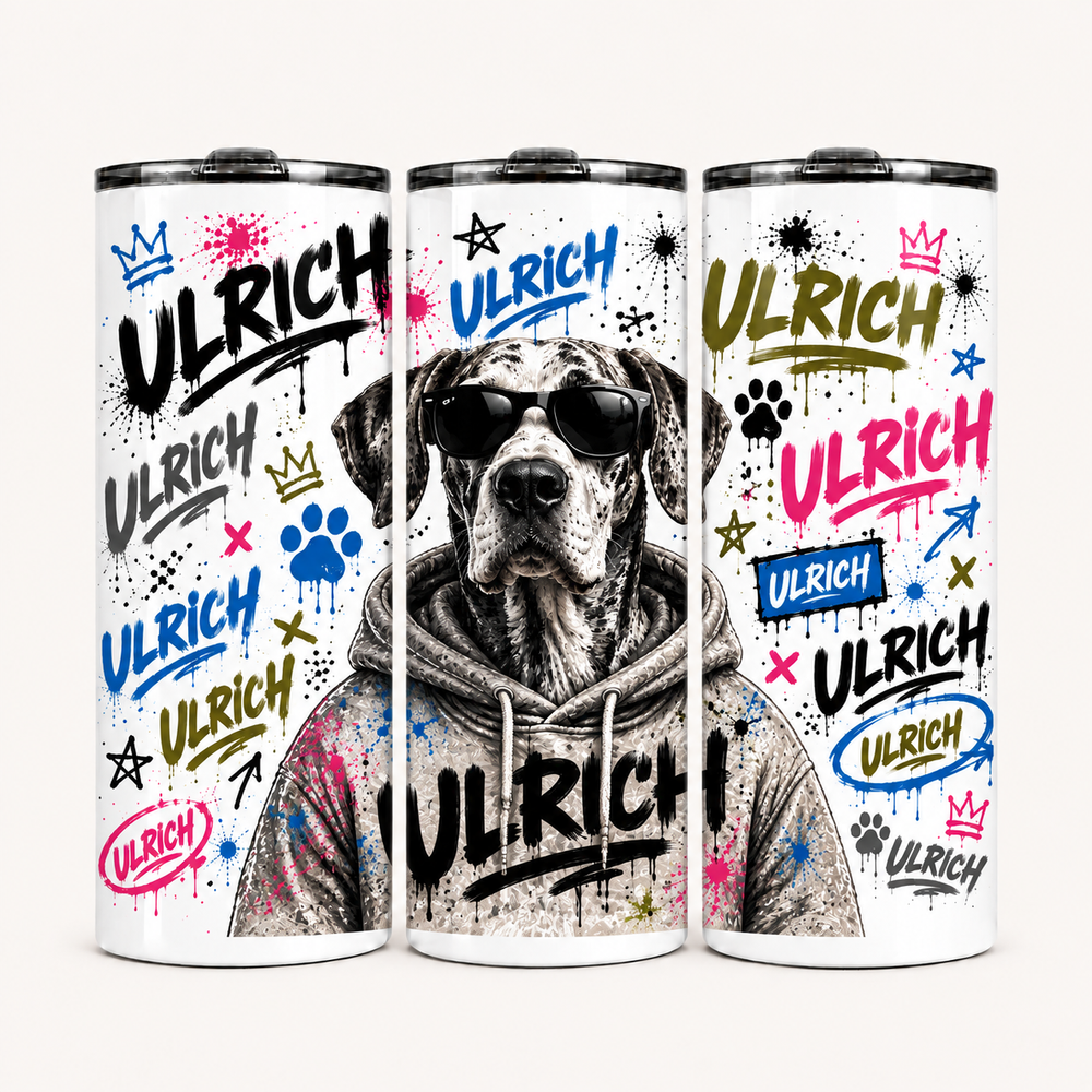 Renegade Collection 20 ounce Tumbler