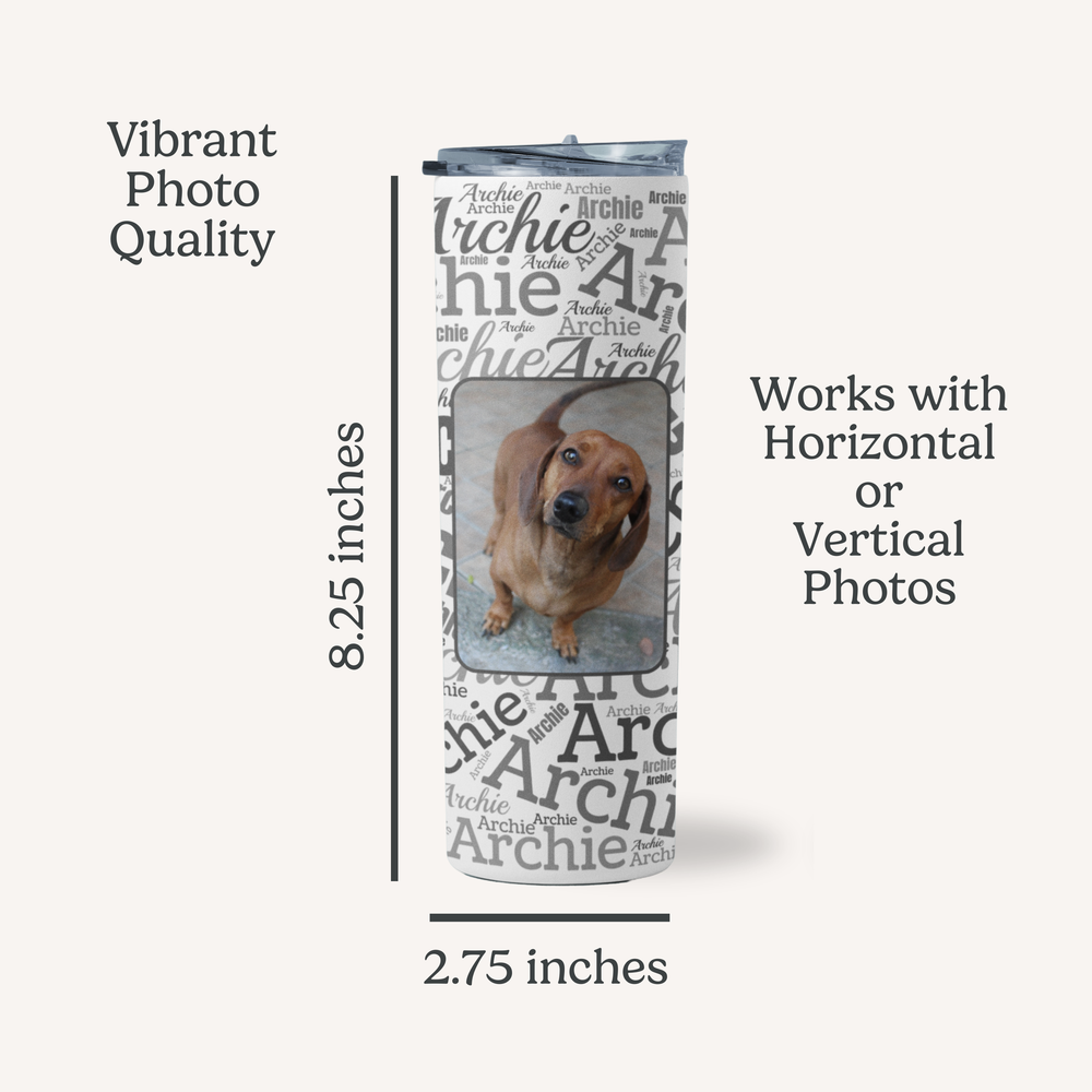 Signature Everyday 20 oz Tumbler