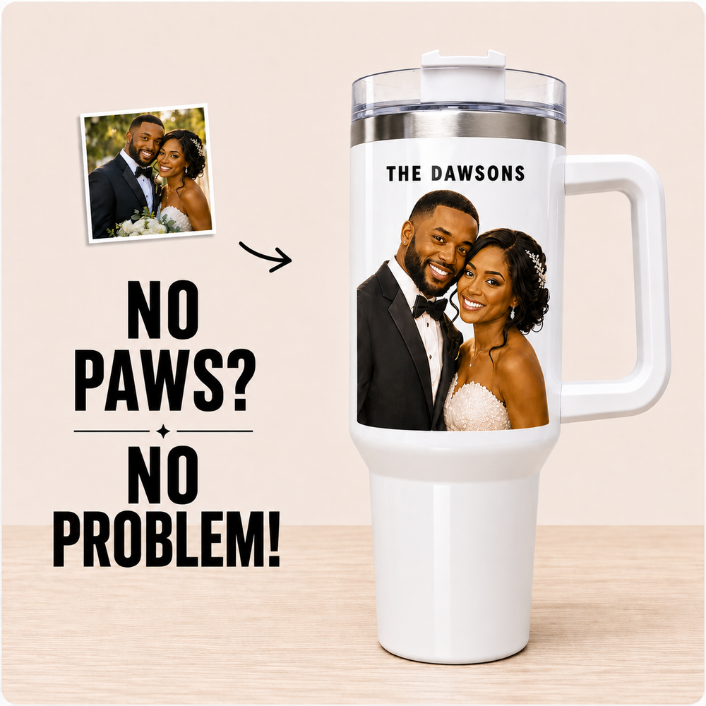 Contemporary Collection 40oz Tumbler