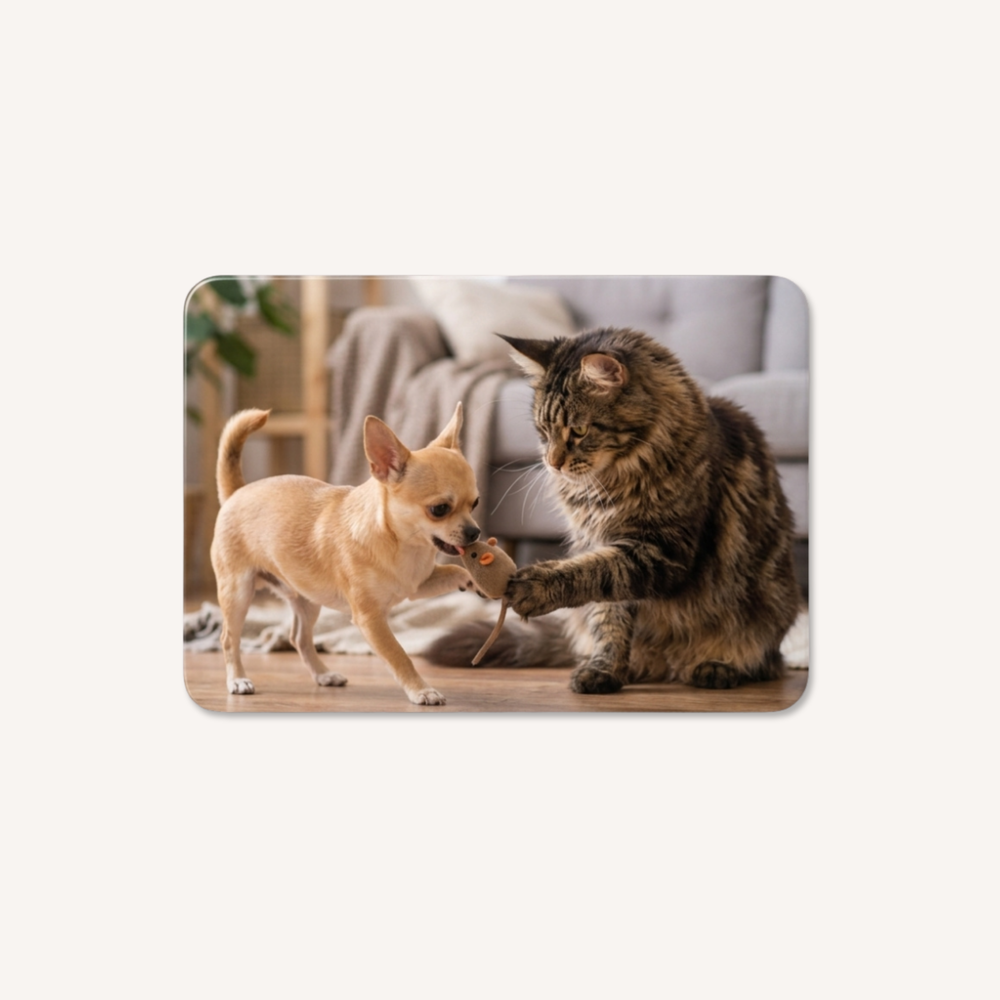 My Favorite Photo Premium 4"x6" Magnet