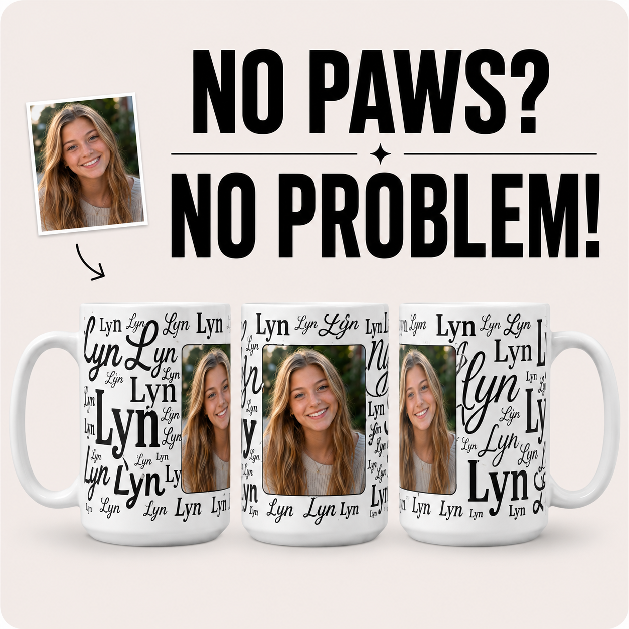 Signature Everyday Mug
