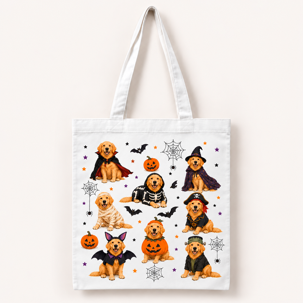 The Costume Collection Tote Bag