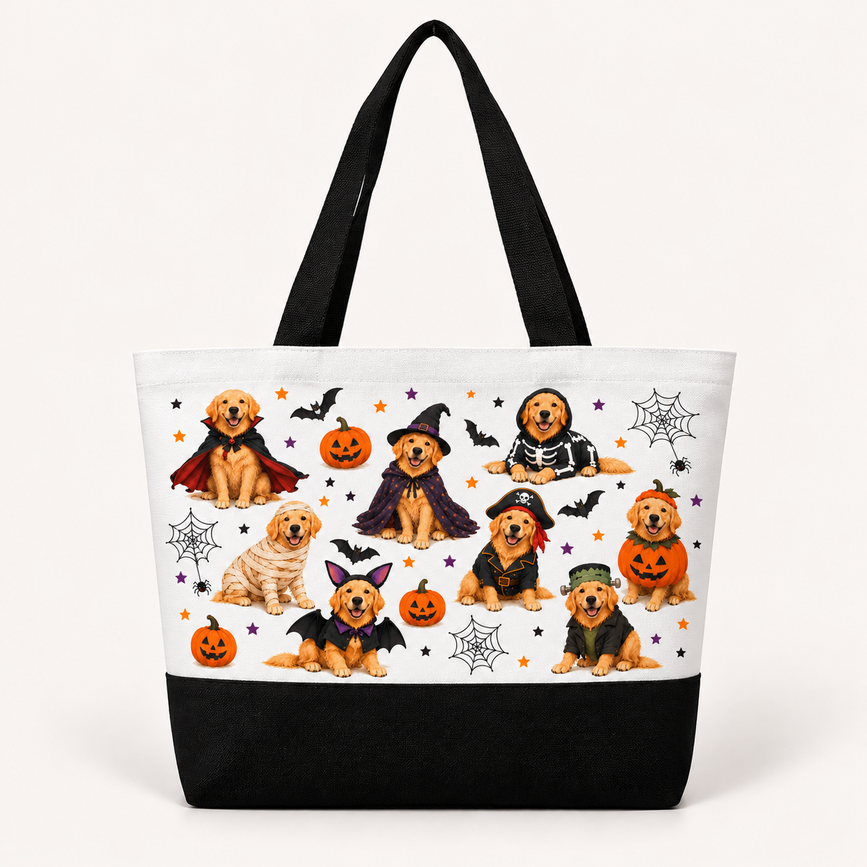 The Costume Collection Premium Tote Bag
