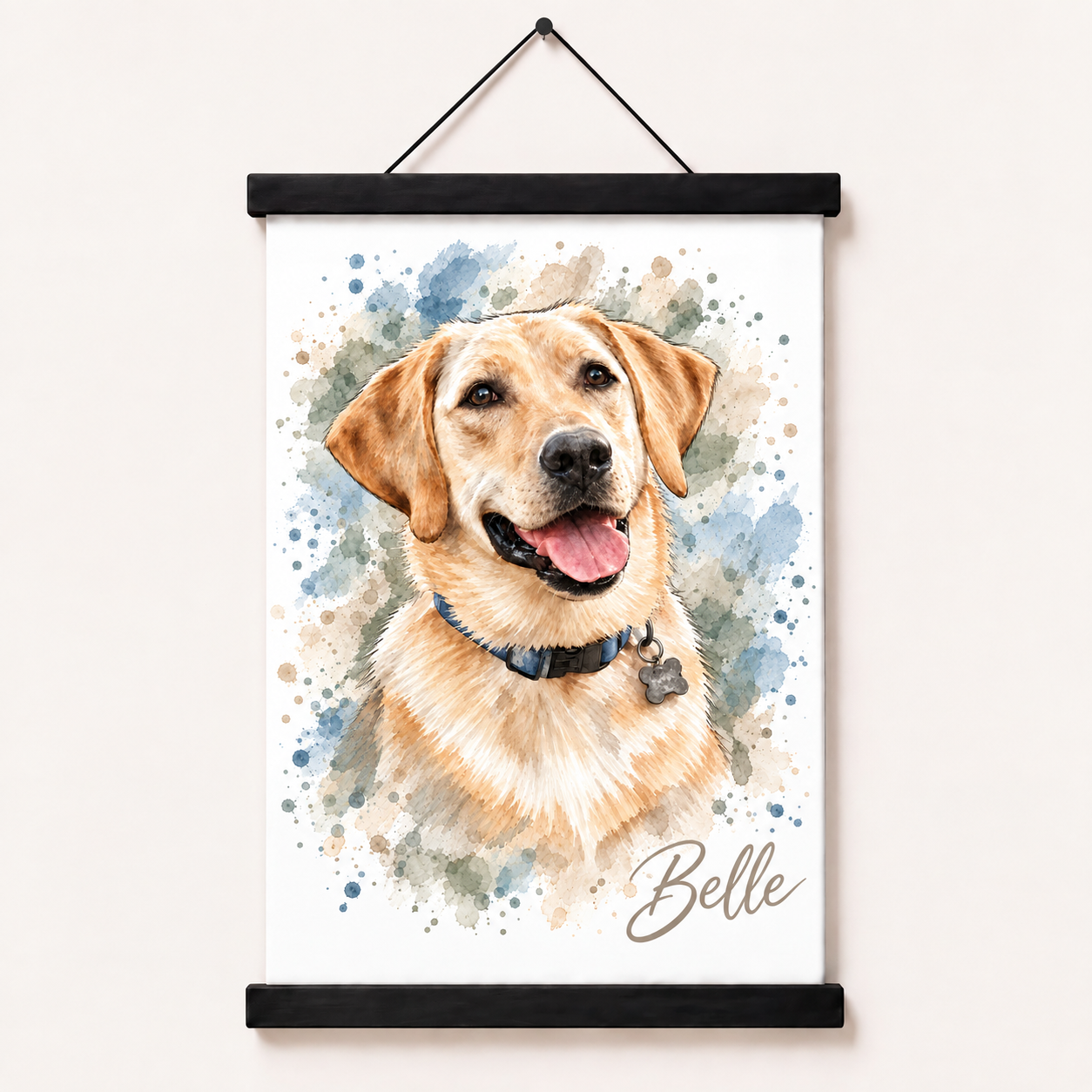 Simple Moments Collection Canvas and Wall Mount