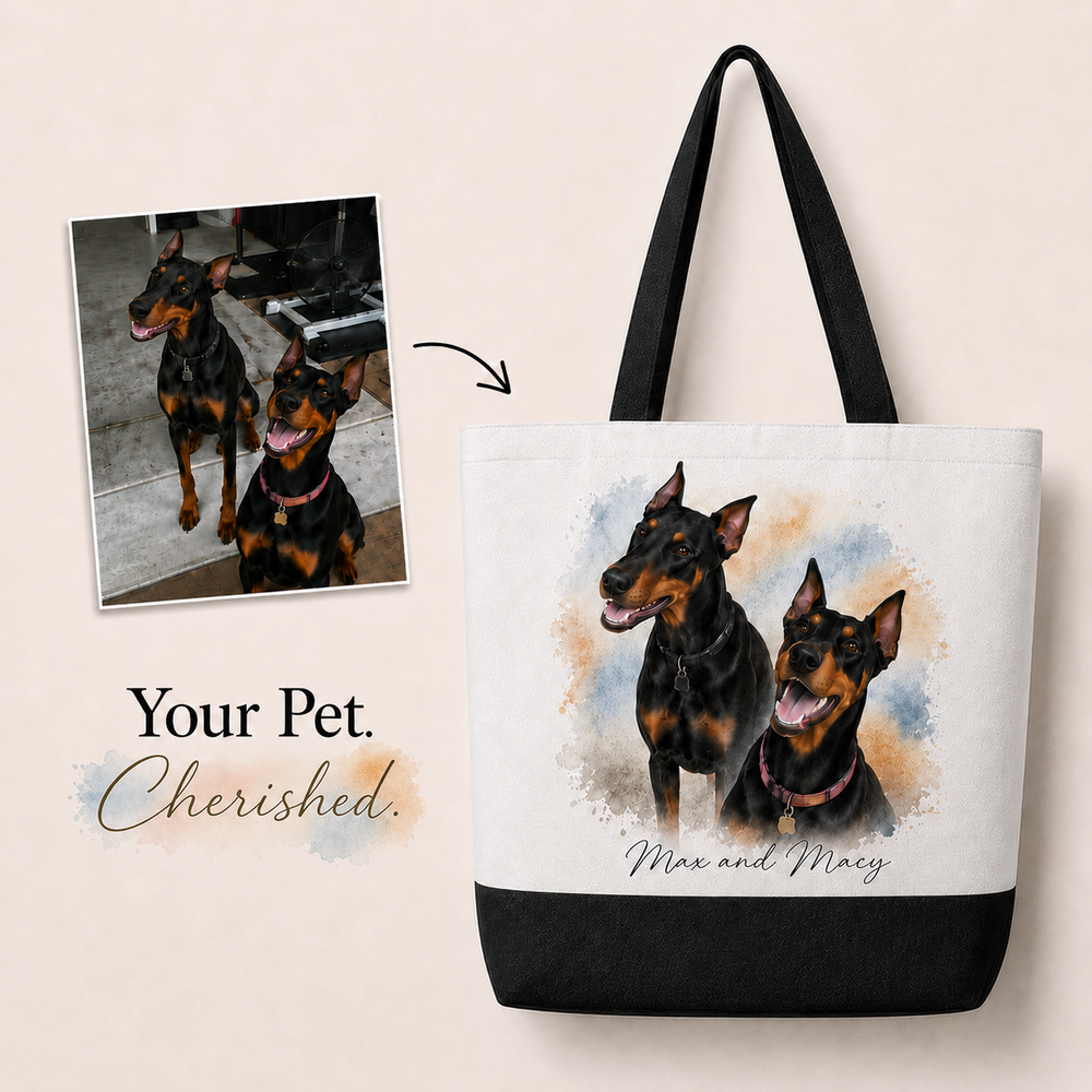 Simple Moments Collection  Tote Bag