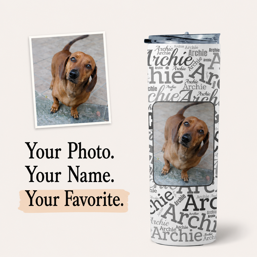 Signature Everyday 20 oz Tumbler