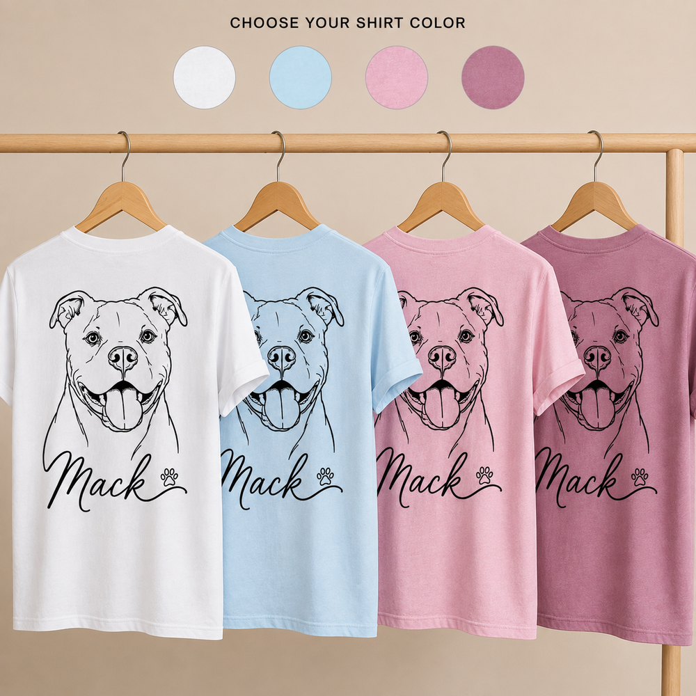 Drawn Together Collection T-Shirt