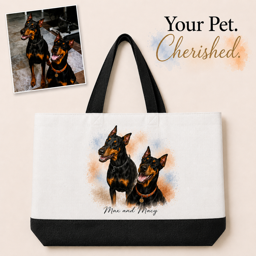 Simple Moments Collection  Tote Bag