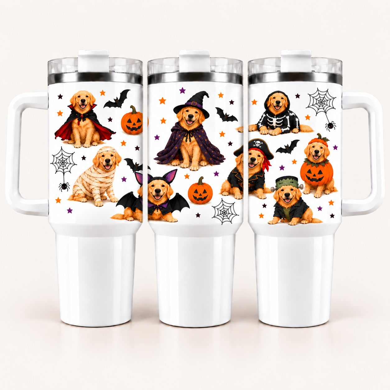 The Costume Collection 40oz Tumbler