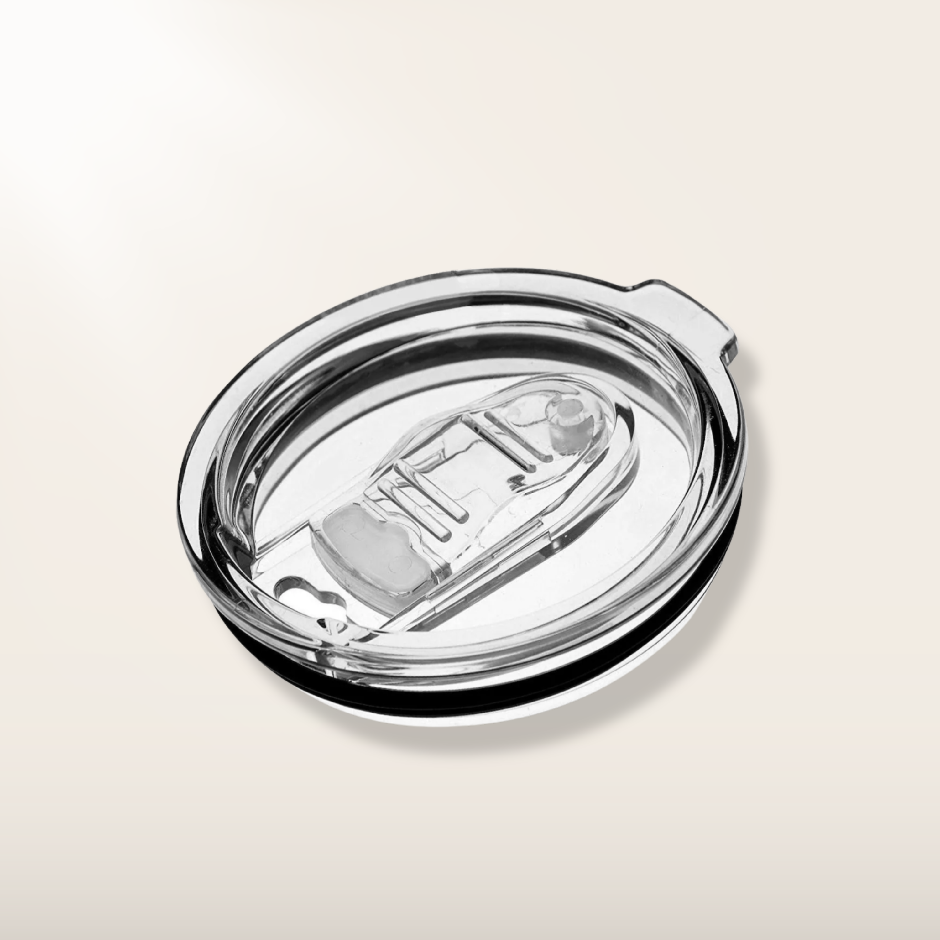 CS ONLY - 20oz Spill-Proof Tumbler Lid