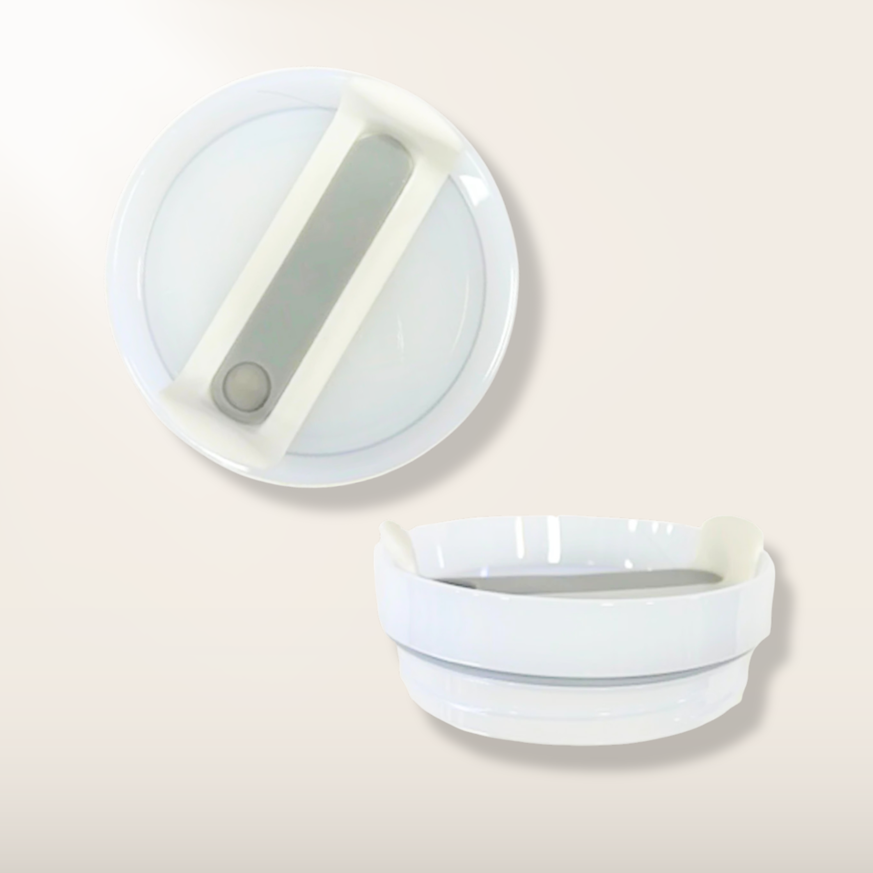 CS ONLY - 40oz Spill-Proof Tumbler Lid