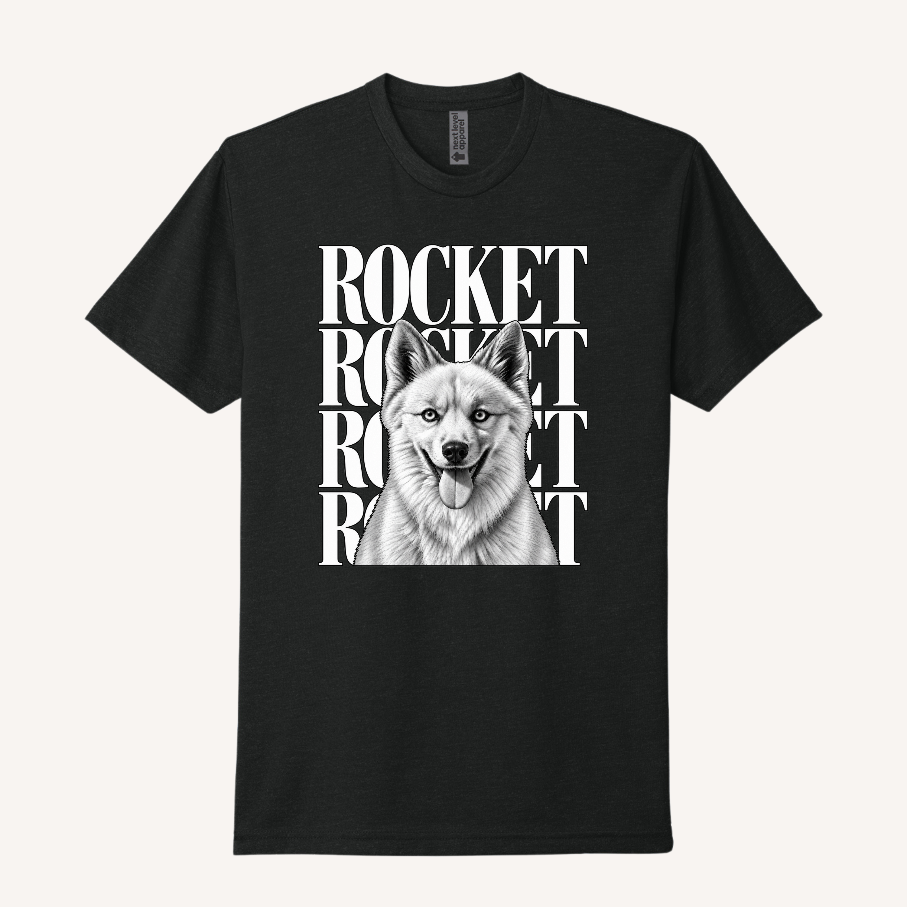The Headliner Collection Custom Shirt
