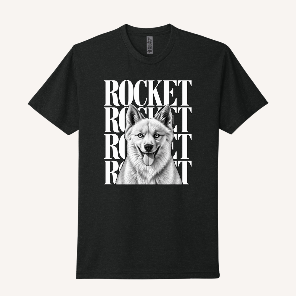 The Headliner Collection Custom Shirt