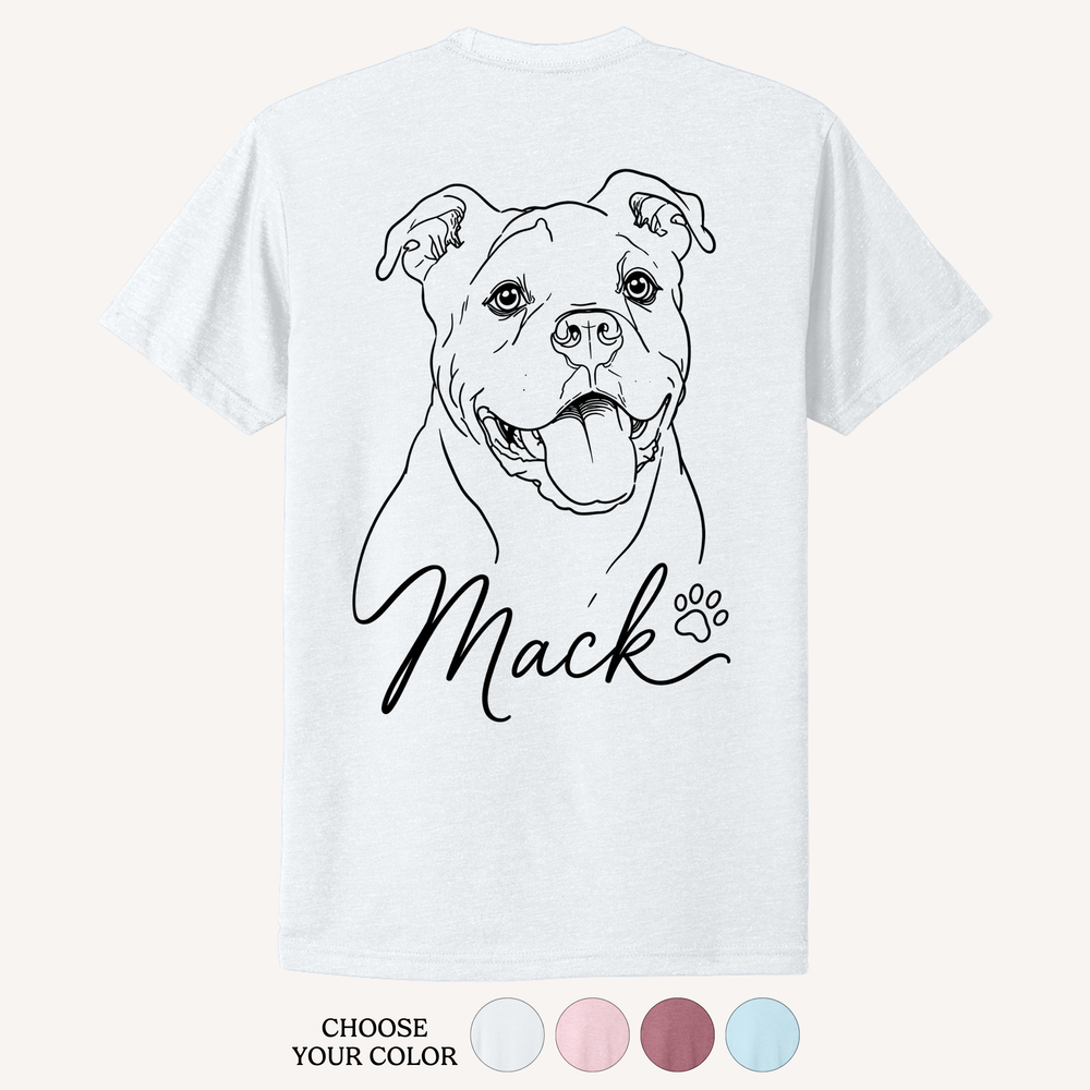Drawn Together Collection T-Shirt
