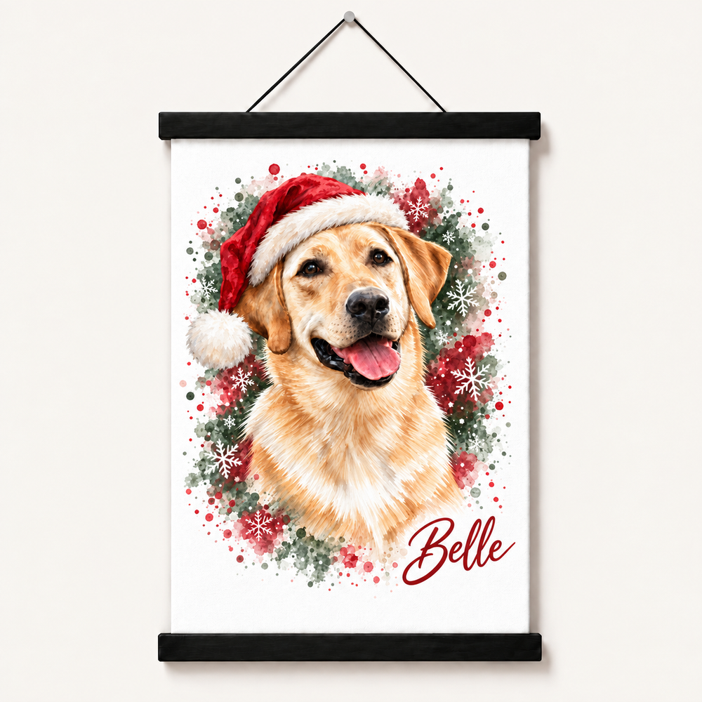 Magical Moments Collection Canvas and Wall Mount