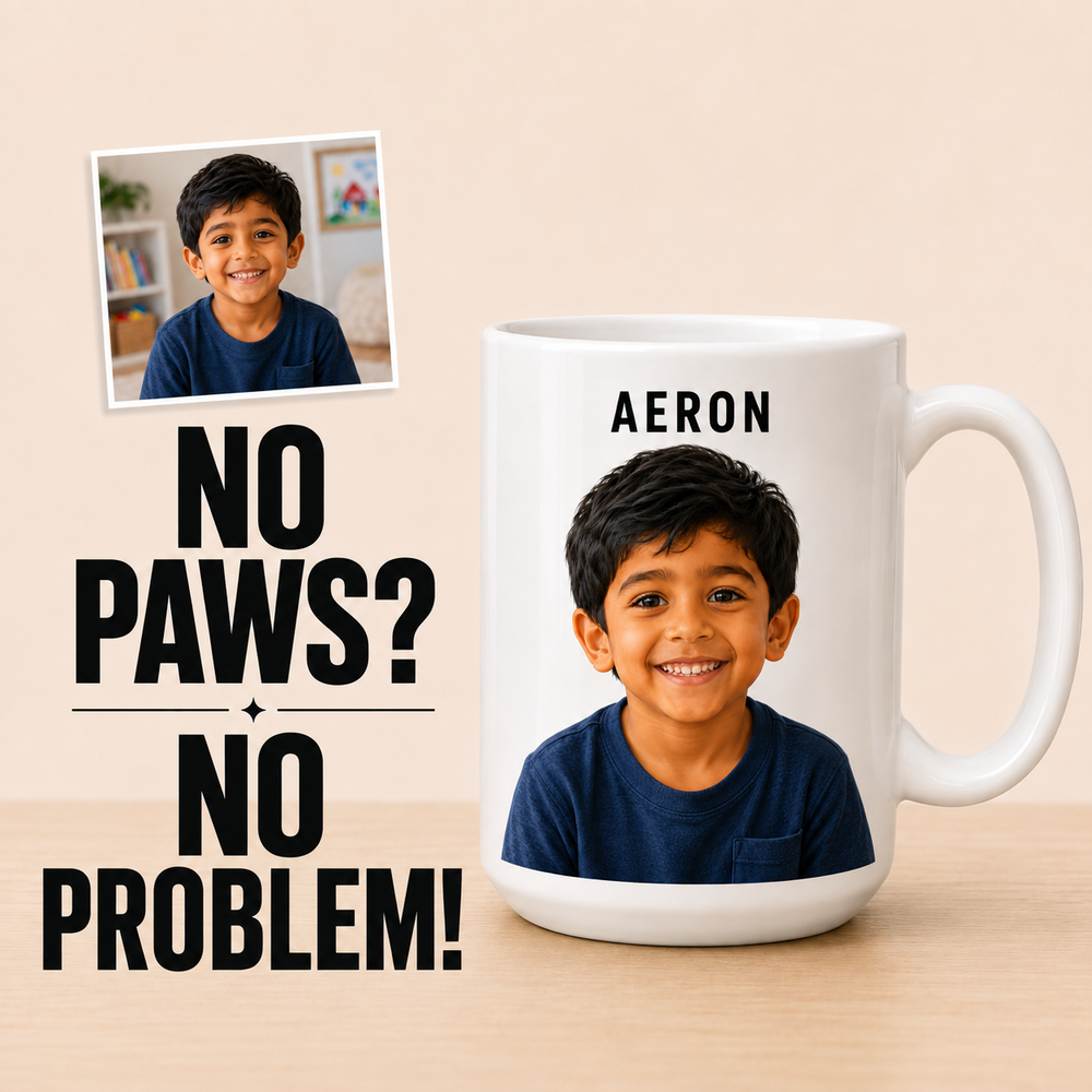 Contemporary Collection Ceramic Mug