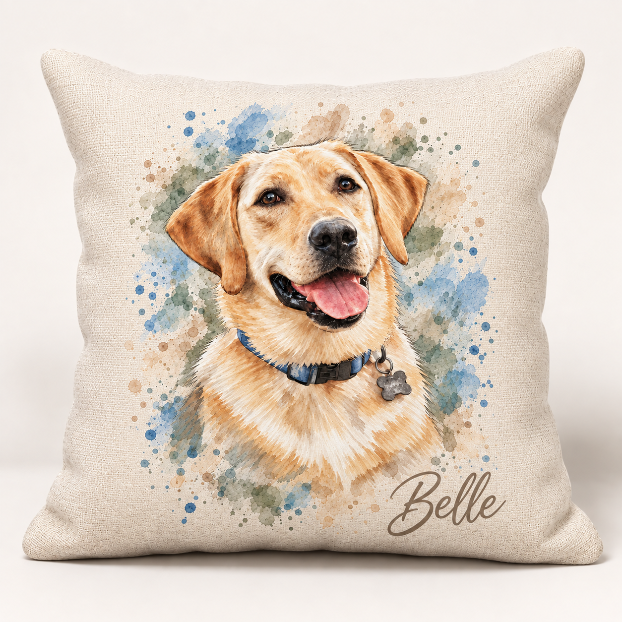 Simple Moments Collection Accent Pillow